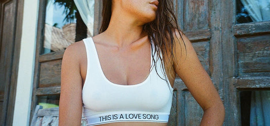 Why & How More Apparel Brands Should be Sustainable