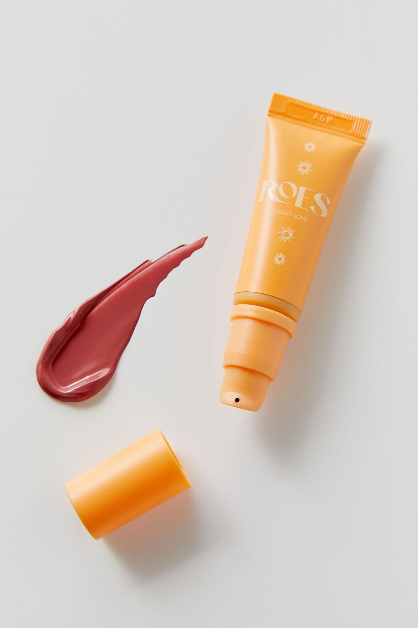 Liquid Love Radiance Dusty Mauve - essenTIALS Bali