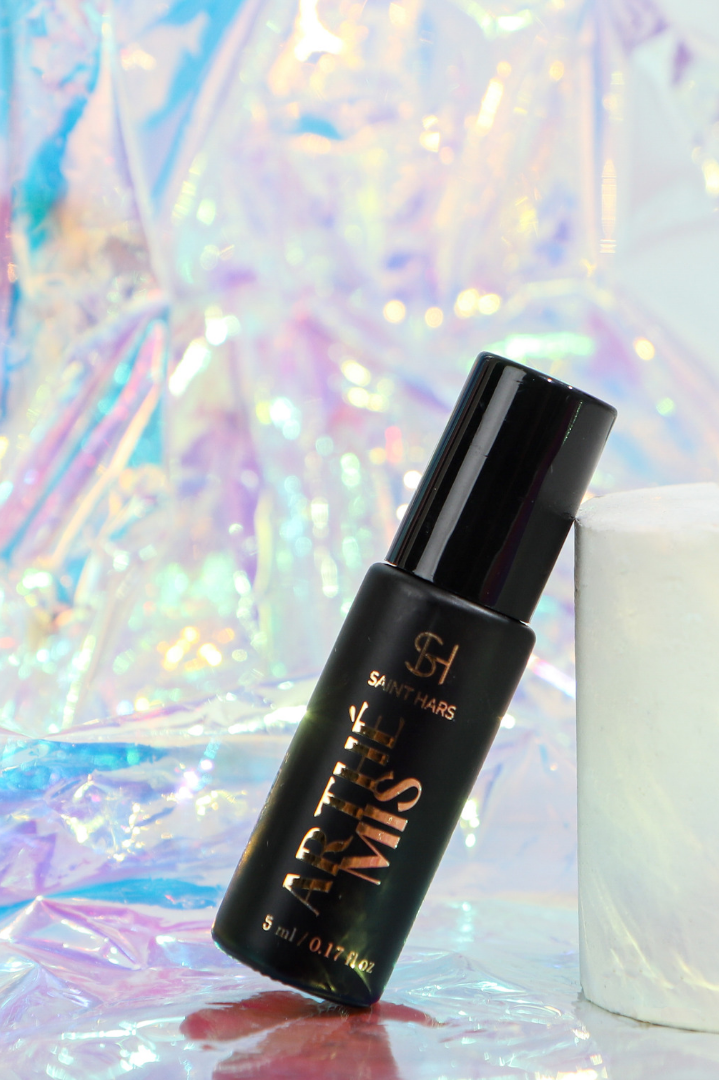 Arthemis Travel Size Parfum Serum - essenTIALS Bali