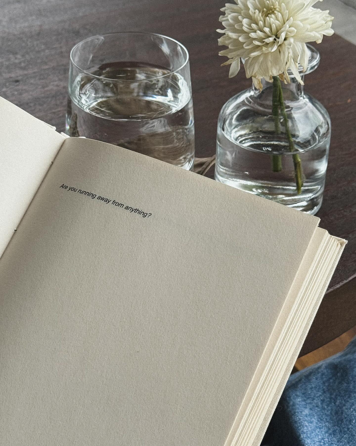 The Bali Chapter Journal