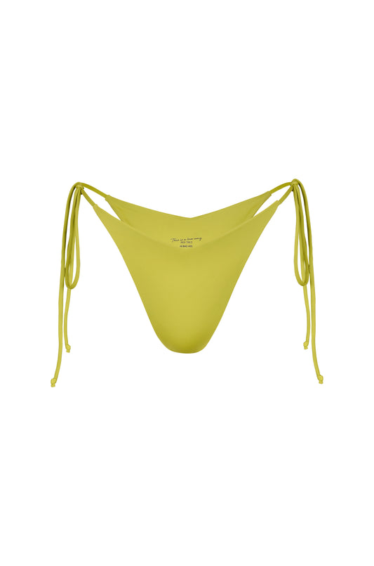 Ziemia Bottom - essenTIALS Bali