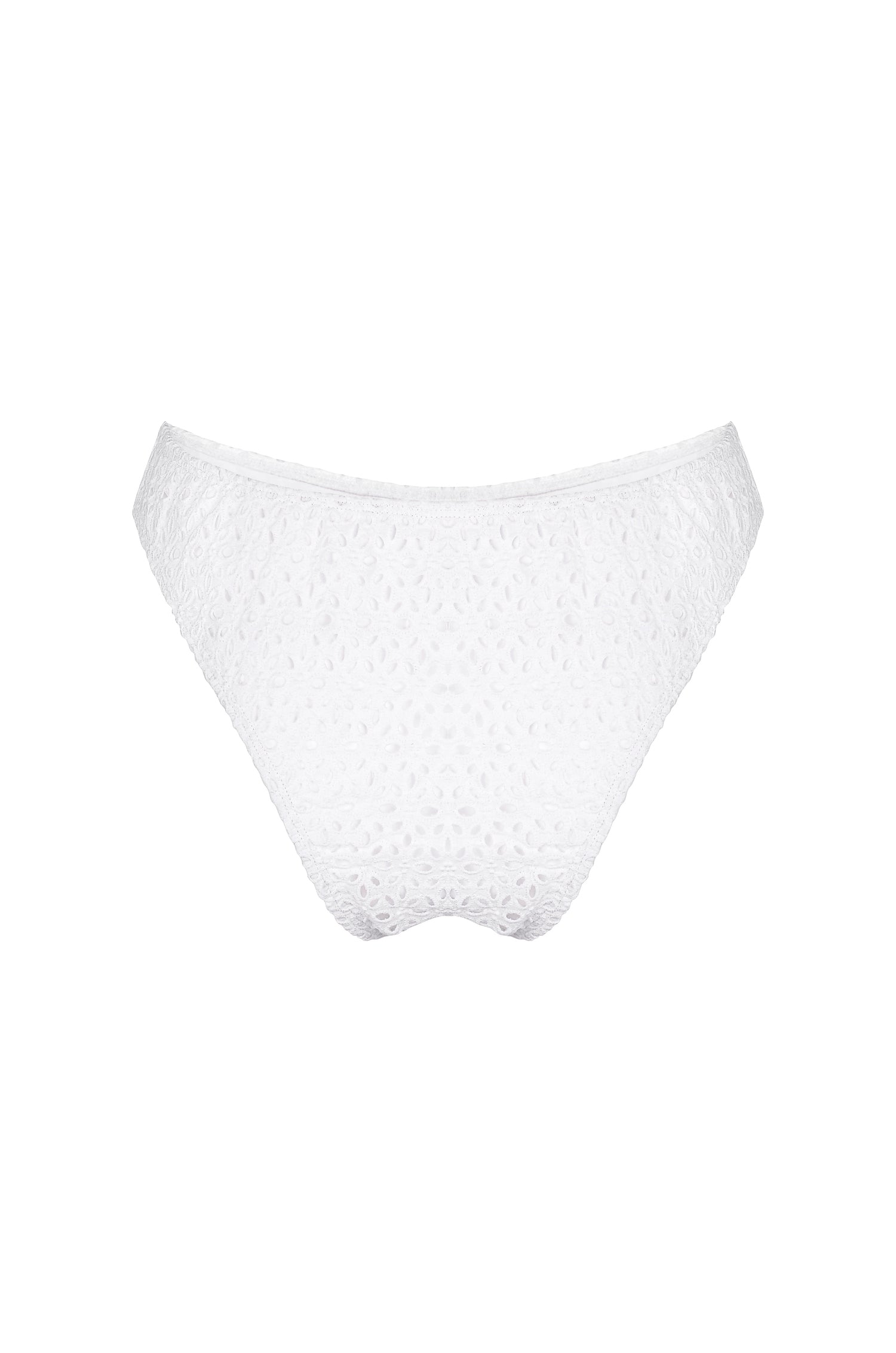 Iris Panty Vanilla - essenTIALS Bali