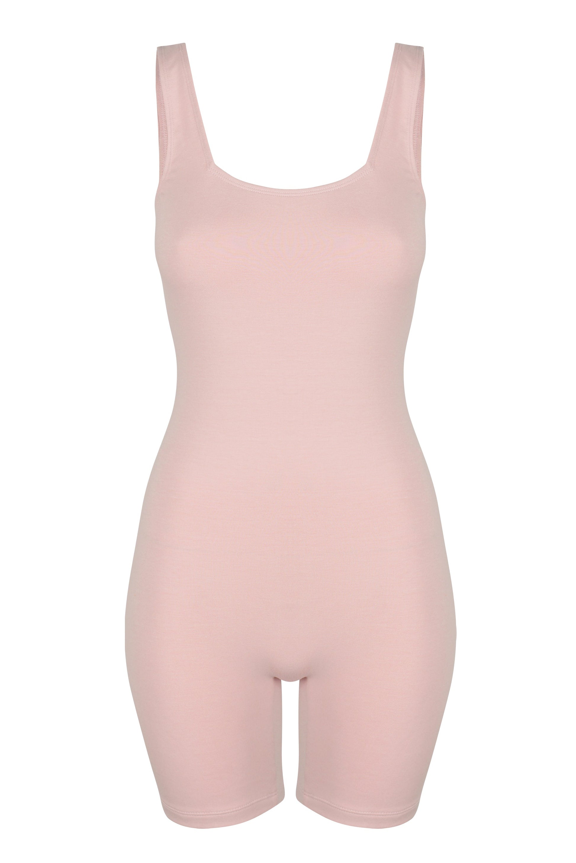 Alix Jumpsuit Rose - essenTIALS Bali