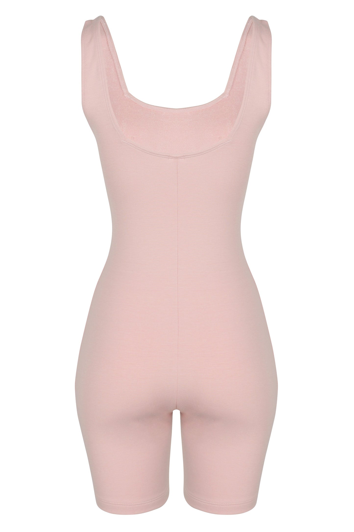 Alix Jumpsuit Rose - essenTIALS Bali