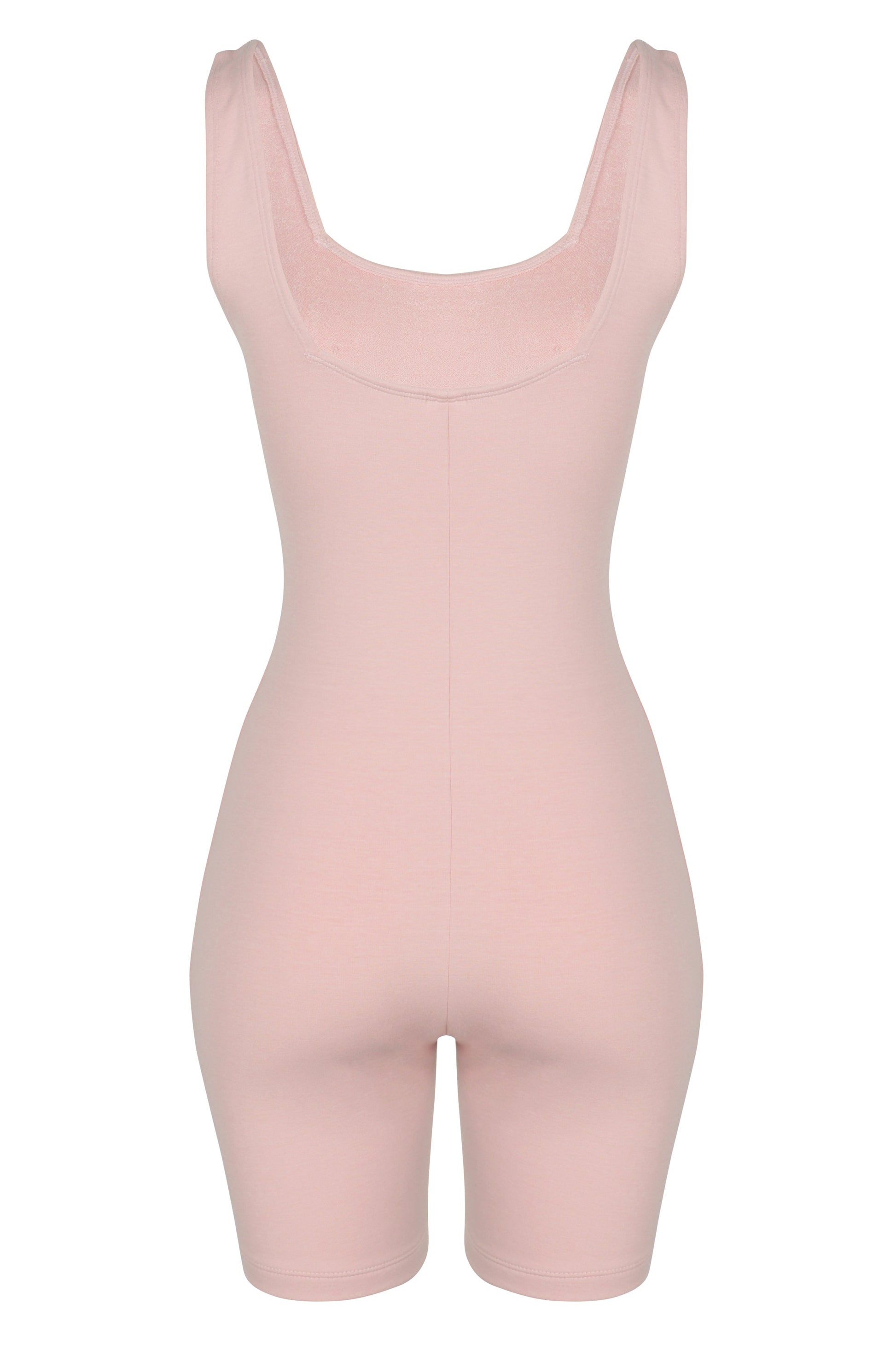 Alix Jumpsuit Rose - essenTIALS Bali