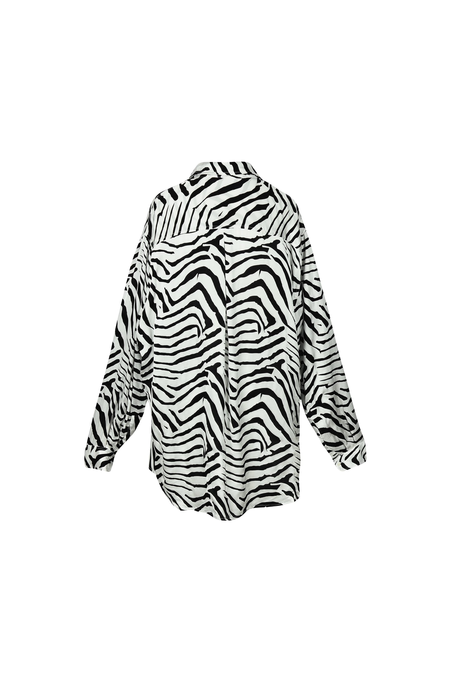 Luna Shirt Tiger Print - essenTIALS Bali