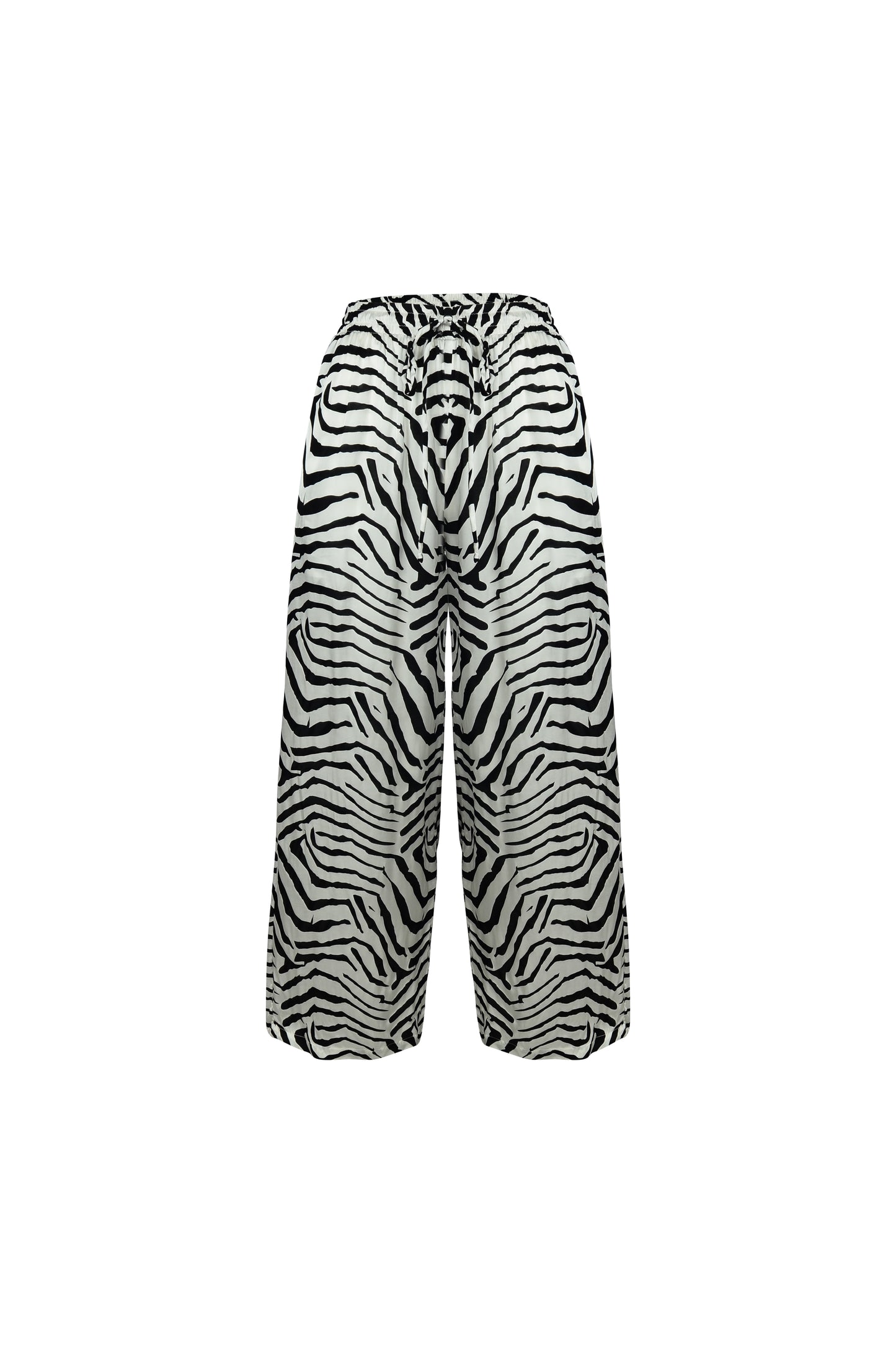 Luna Pants Tiger Print - essenTIALS Bali