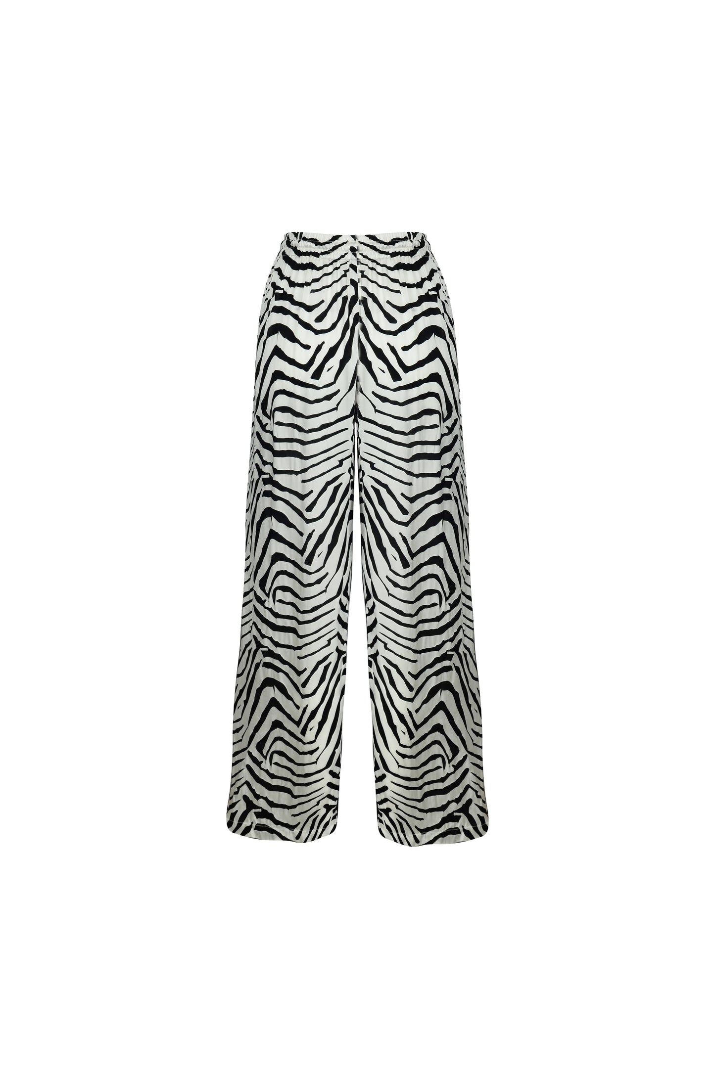 Luna Pants Tiger Print - essenTIALS Bali