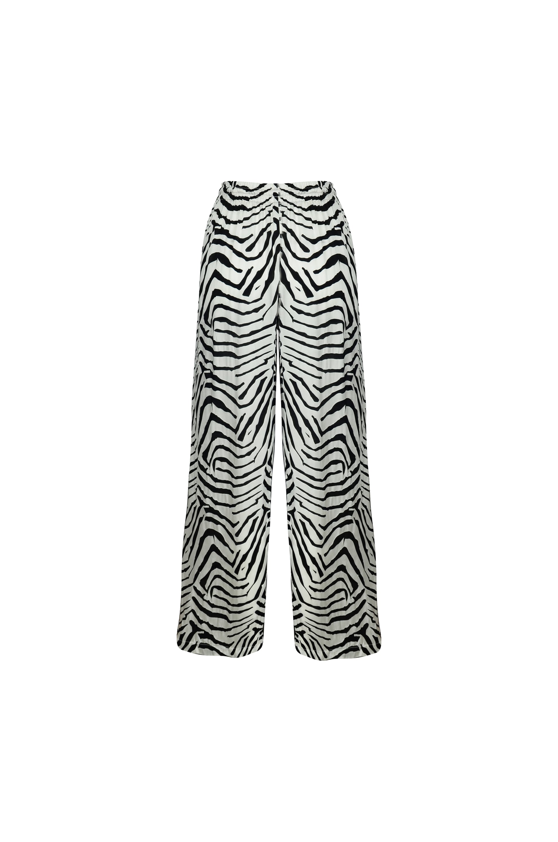 Luna Pants Tiger Print - essenTIALS Bali