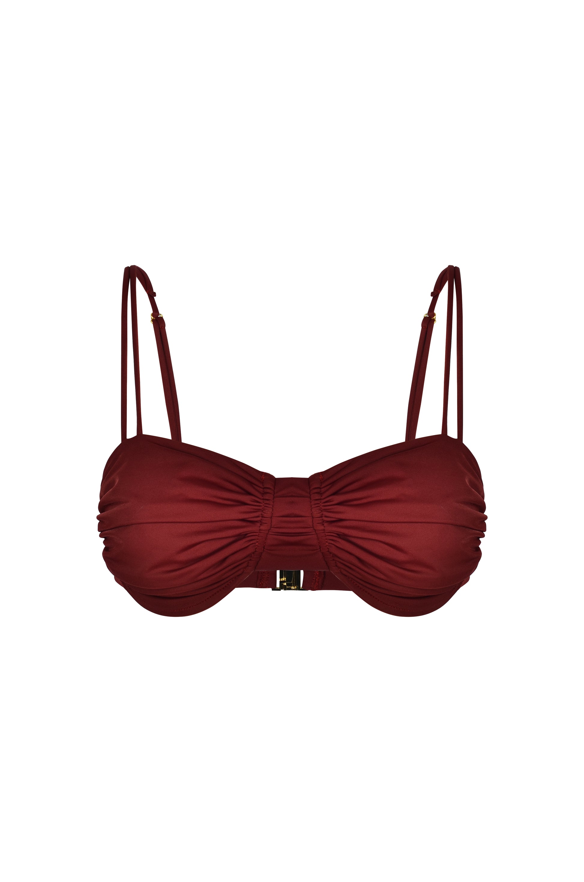 Zephyr Top Rouge - essenTIALS Bali