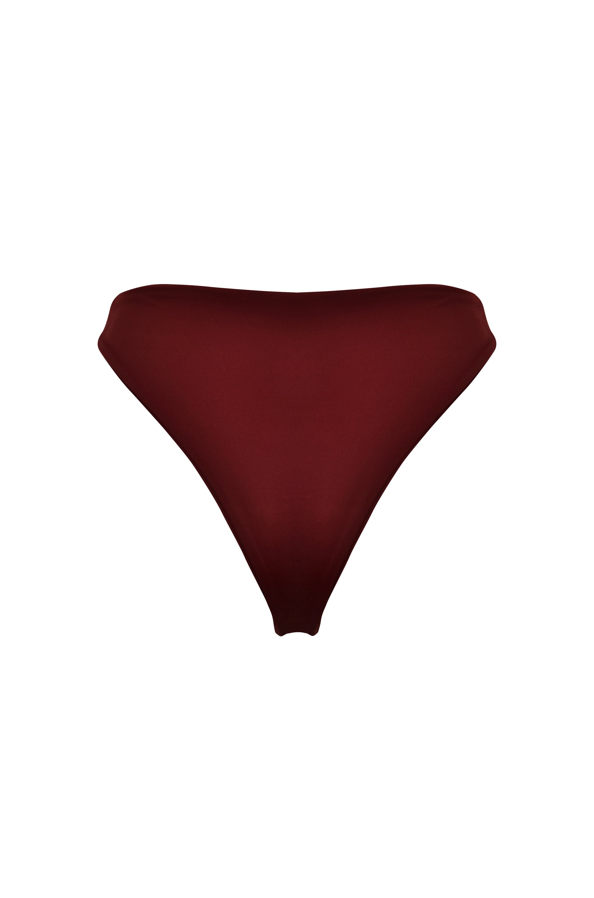 Zephyr Bottom Rouge - essenTIALS Bali