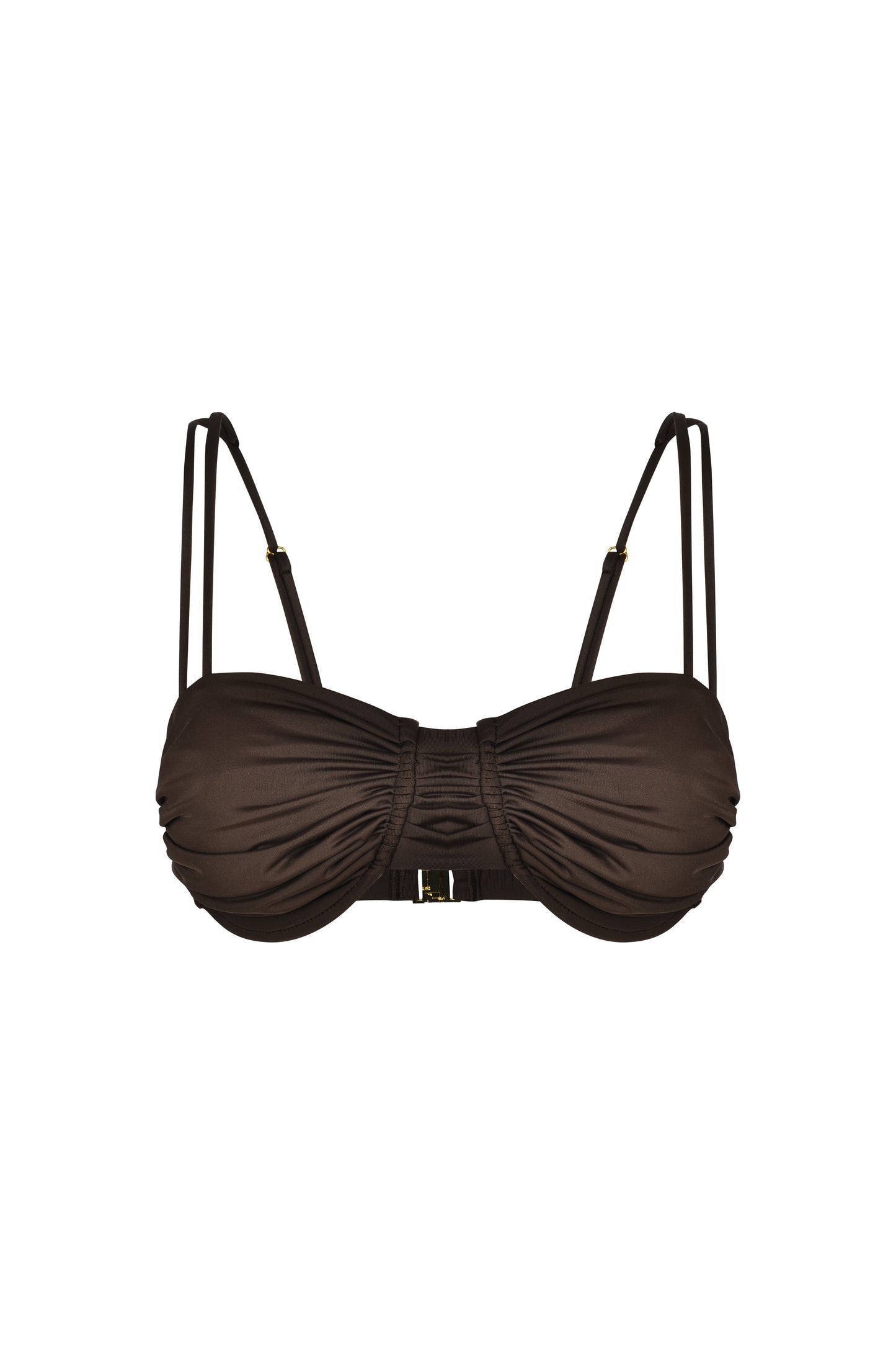 Zephyr Top Choco - essenTIALS Bali