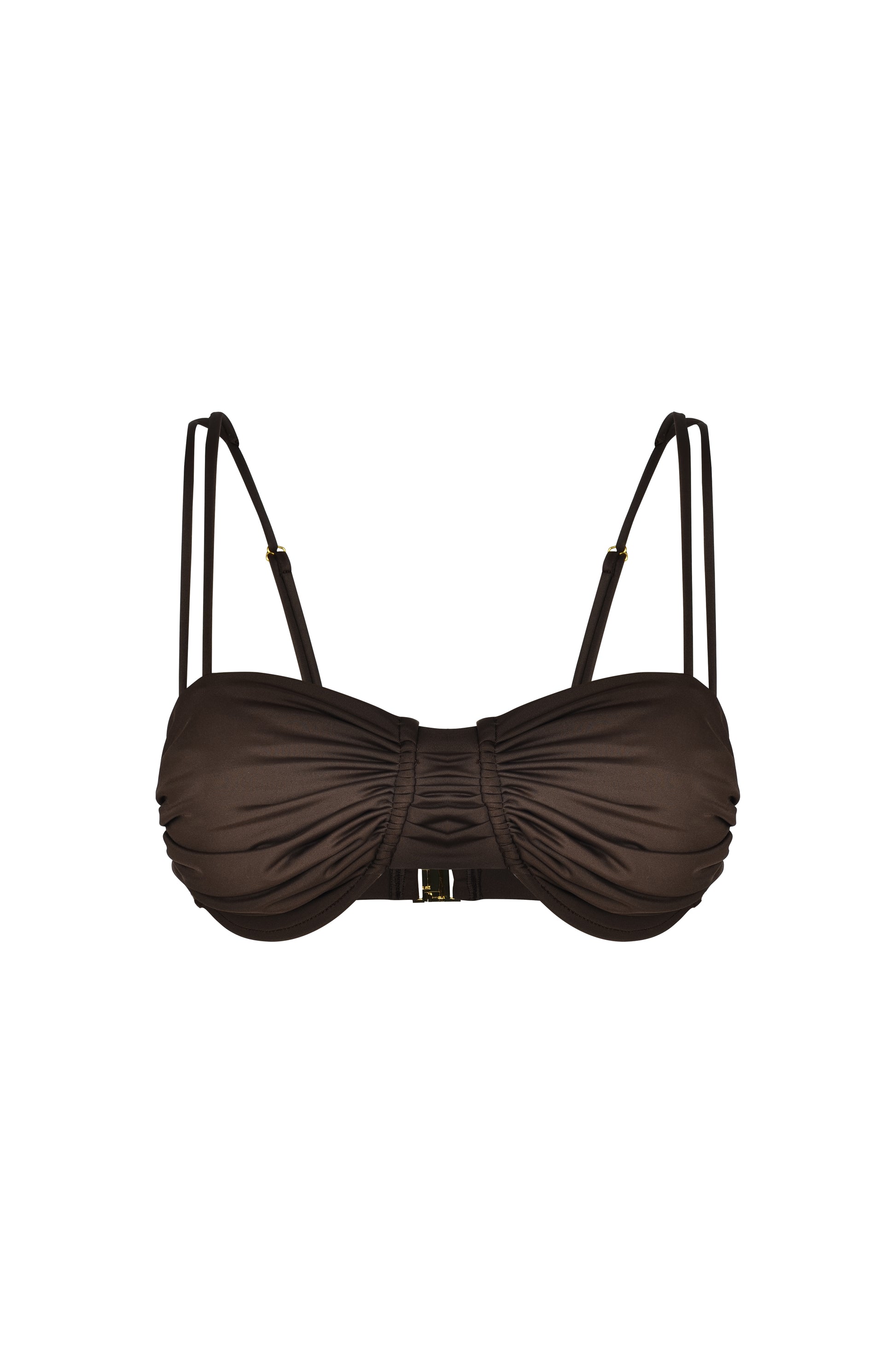 Zephyr Top Choco - essenTIALS Bali