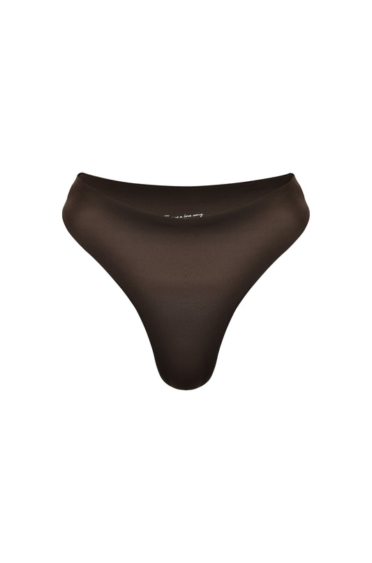 Zephyr Bottom Choco - essenTIALS Bali