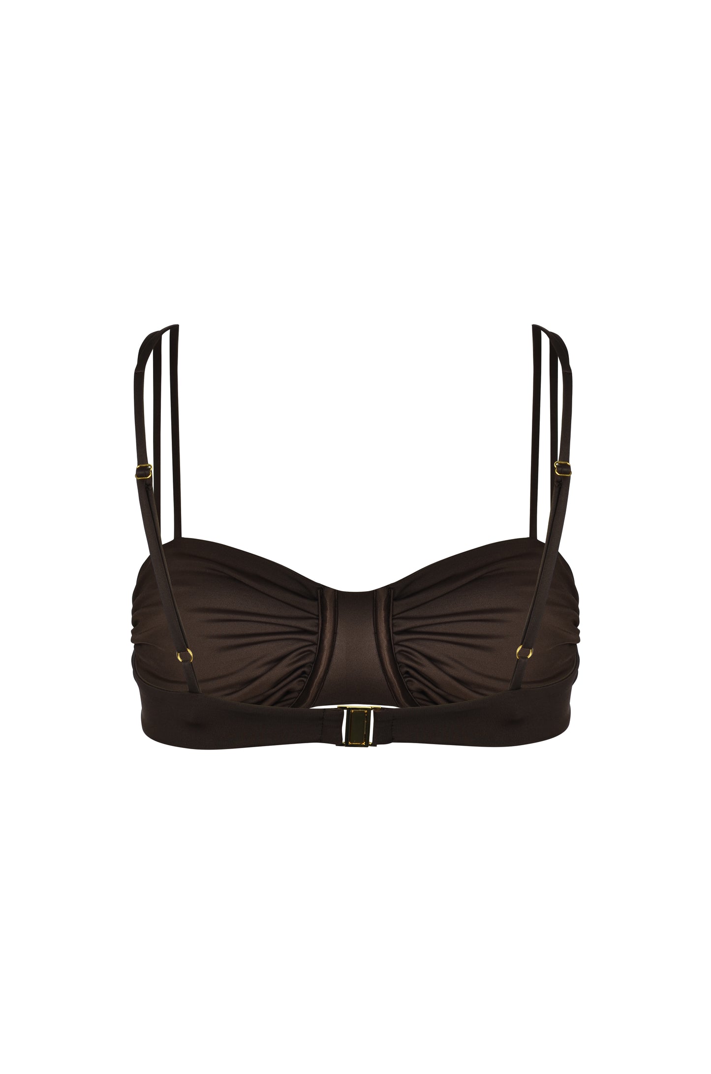 Zephyr Top Choco - essenTIALS Bali