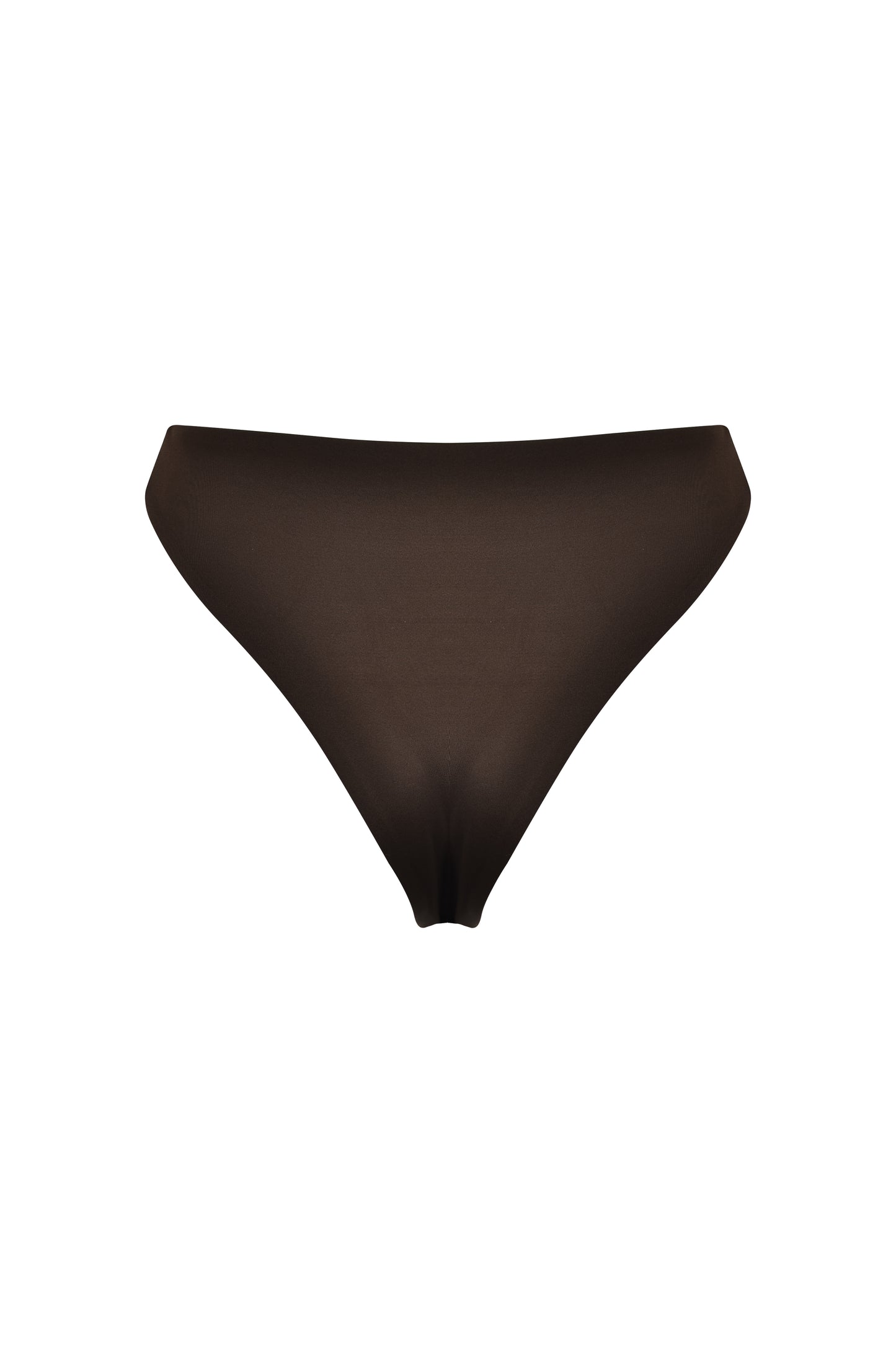 Zephyr Bottom Choco - essenTIALS Bali