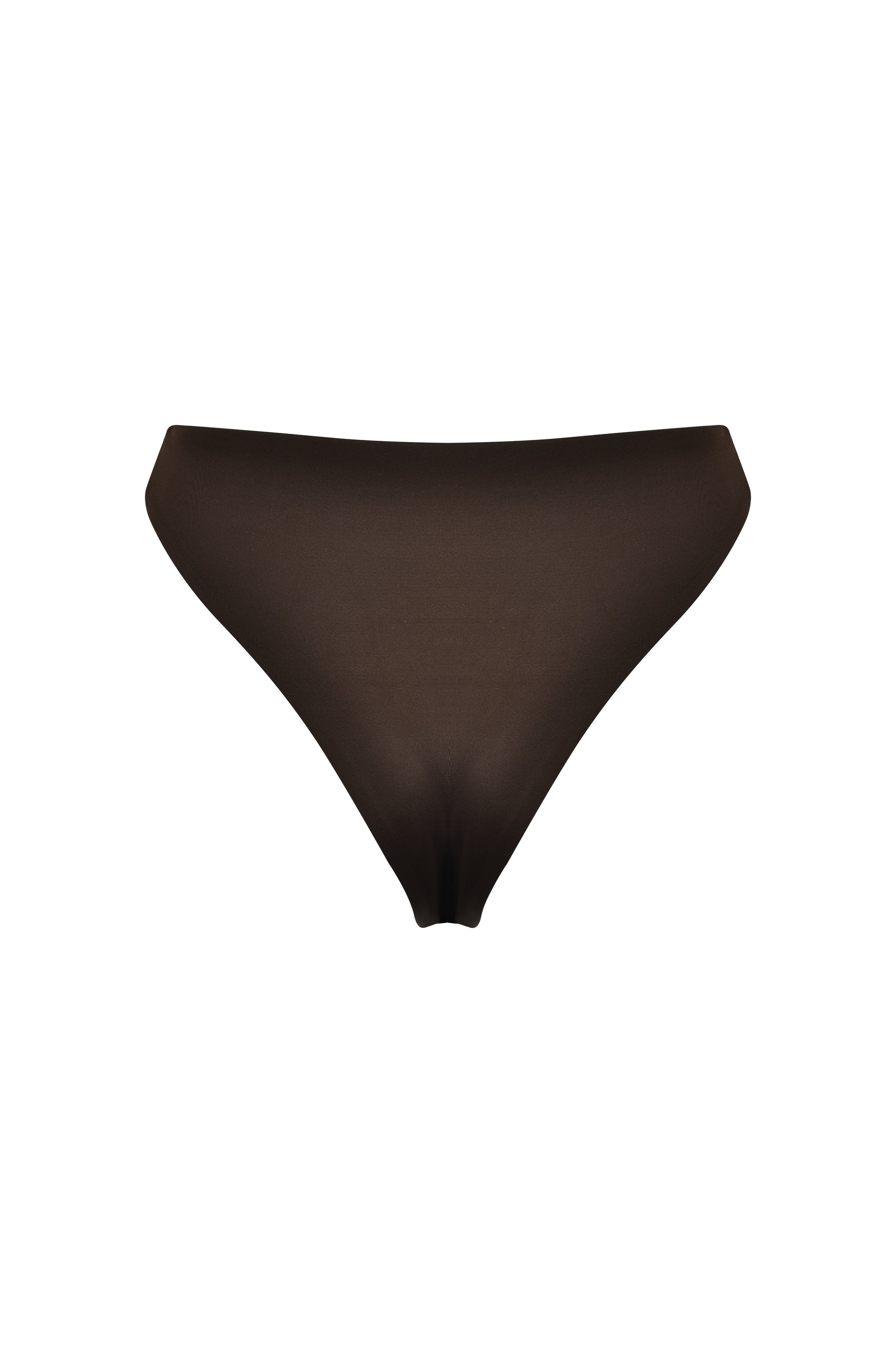 Zephyr Bottom Choco - essenTIALS Bali