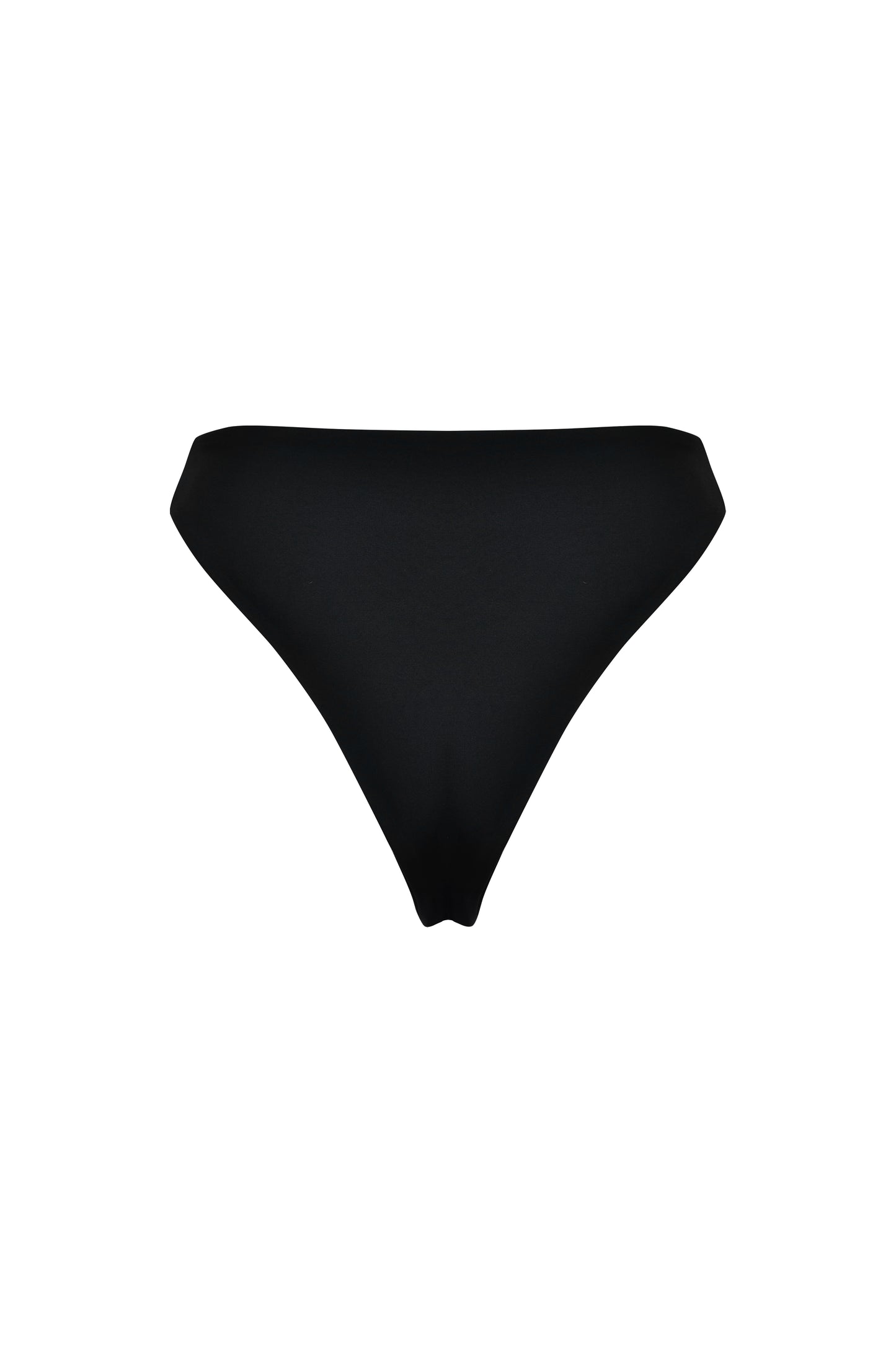 Zephyr Bottom Black - essenTIALS Bali
