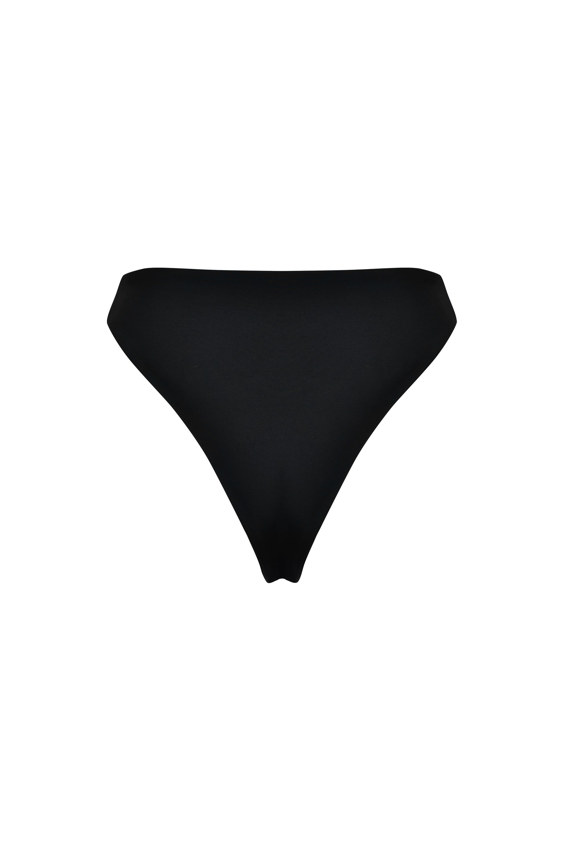 Zephyr Bottom Black - essenTIALS Bali