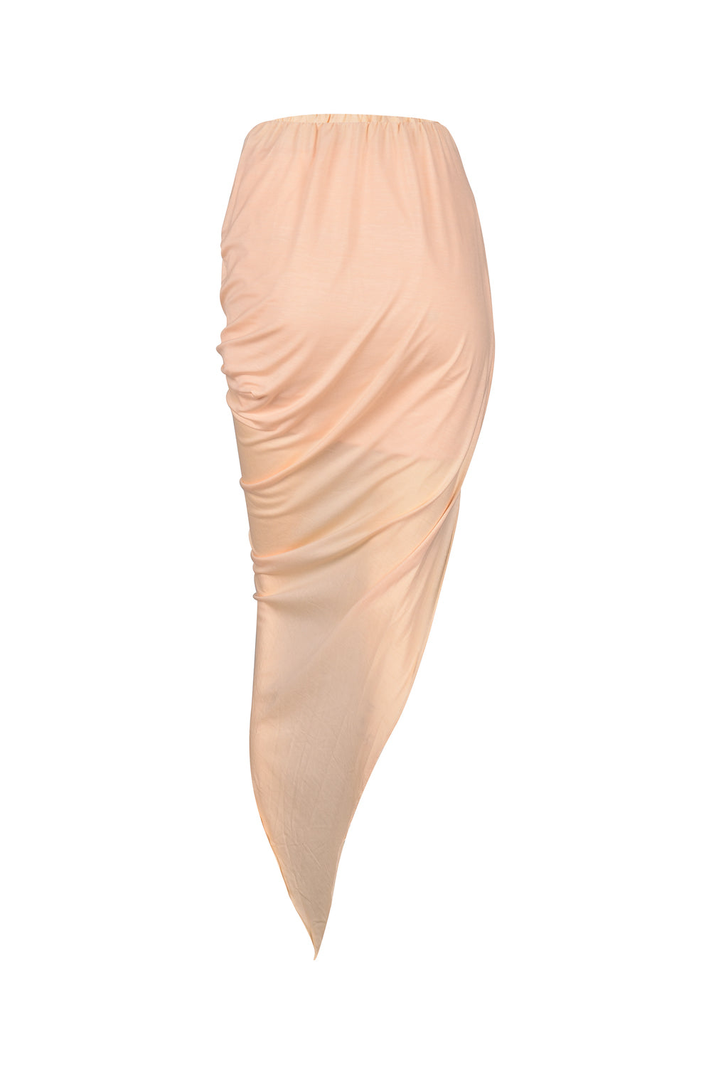 THIS IS A LOVE SONG - Sia Wrap Skirt Cloud