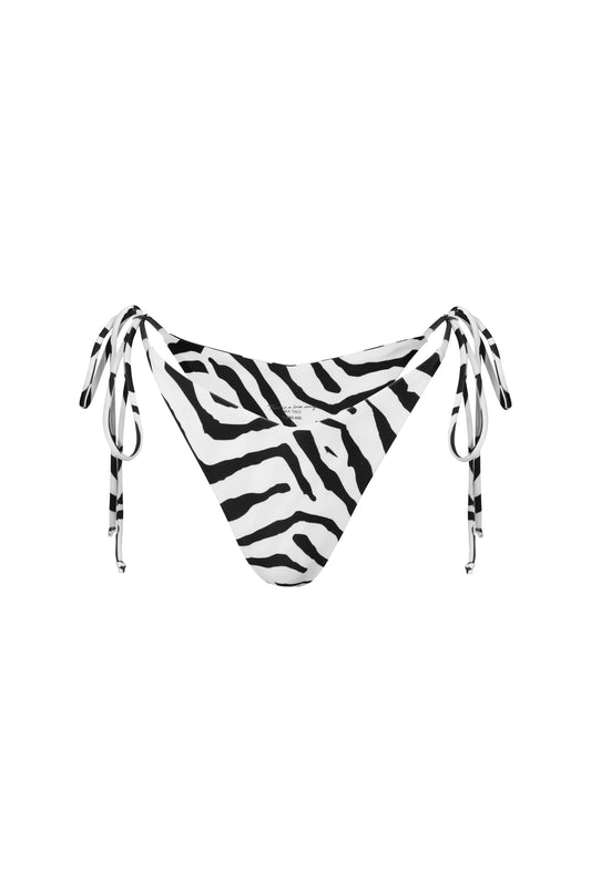 Ziemia Bottom Tiger Print - essenTIALS Bali