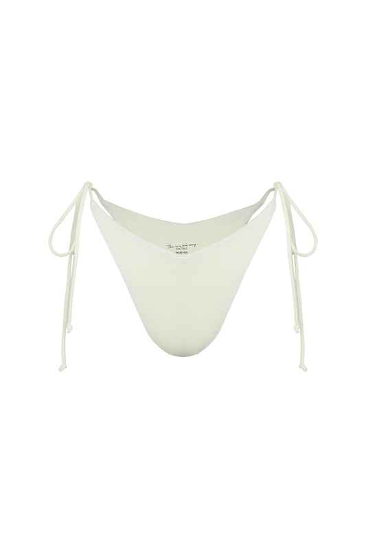 Ziemia Bottom Bone - essenTIALS Bali