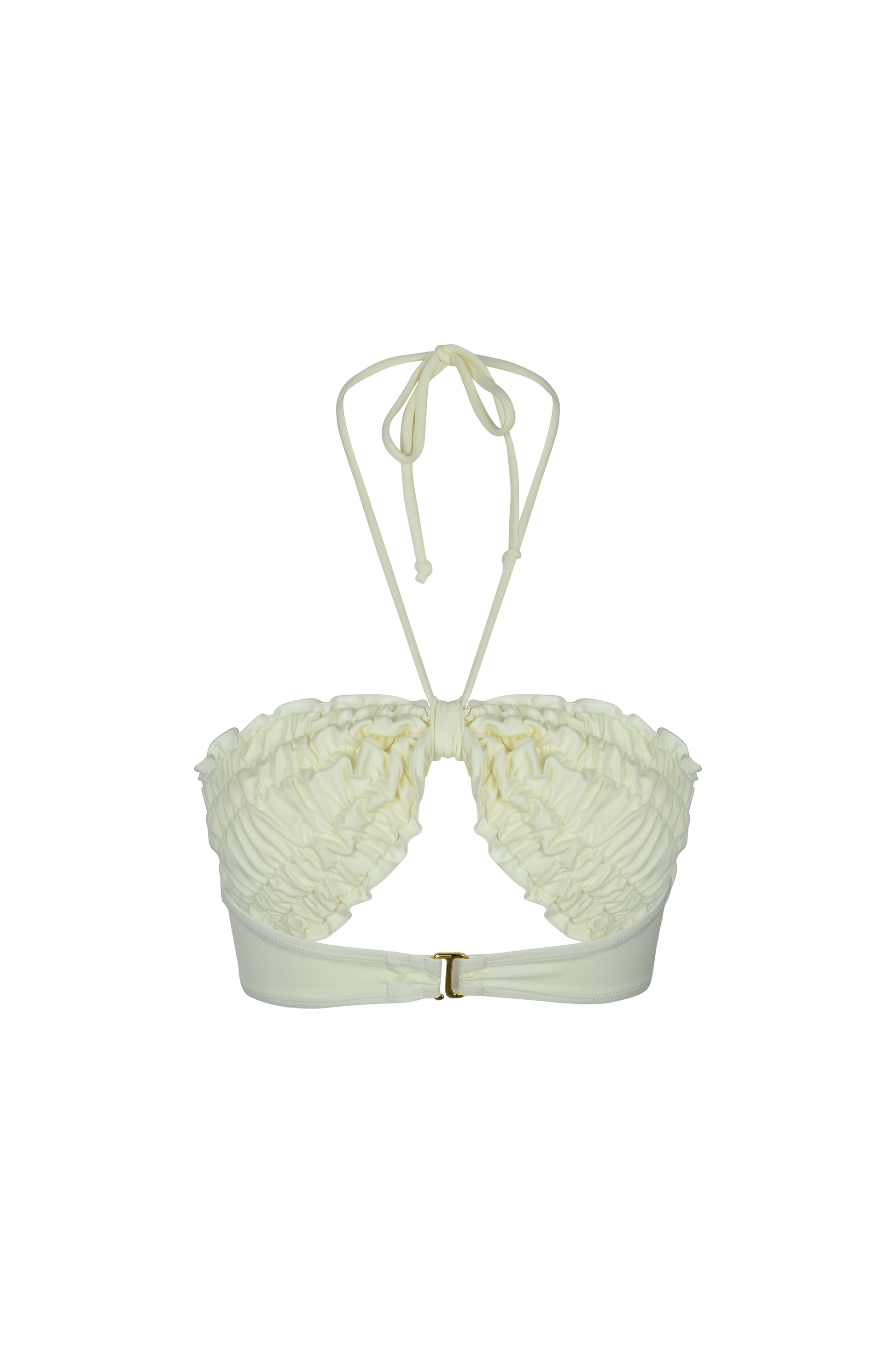 Ziemia Top Bone - essenTIALS Bali