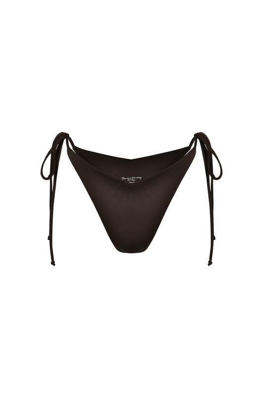 Ziemia Bottom Choco - essenTIALS Bali