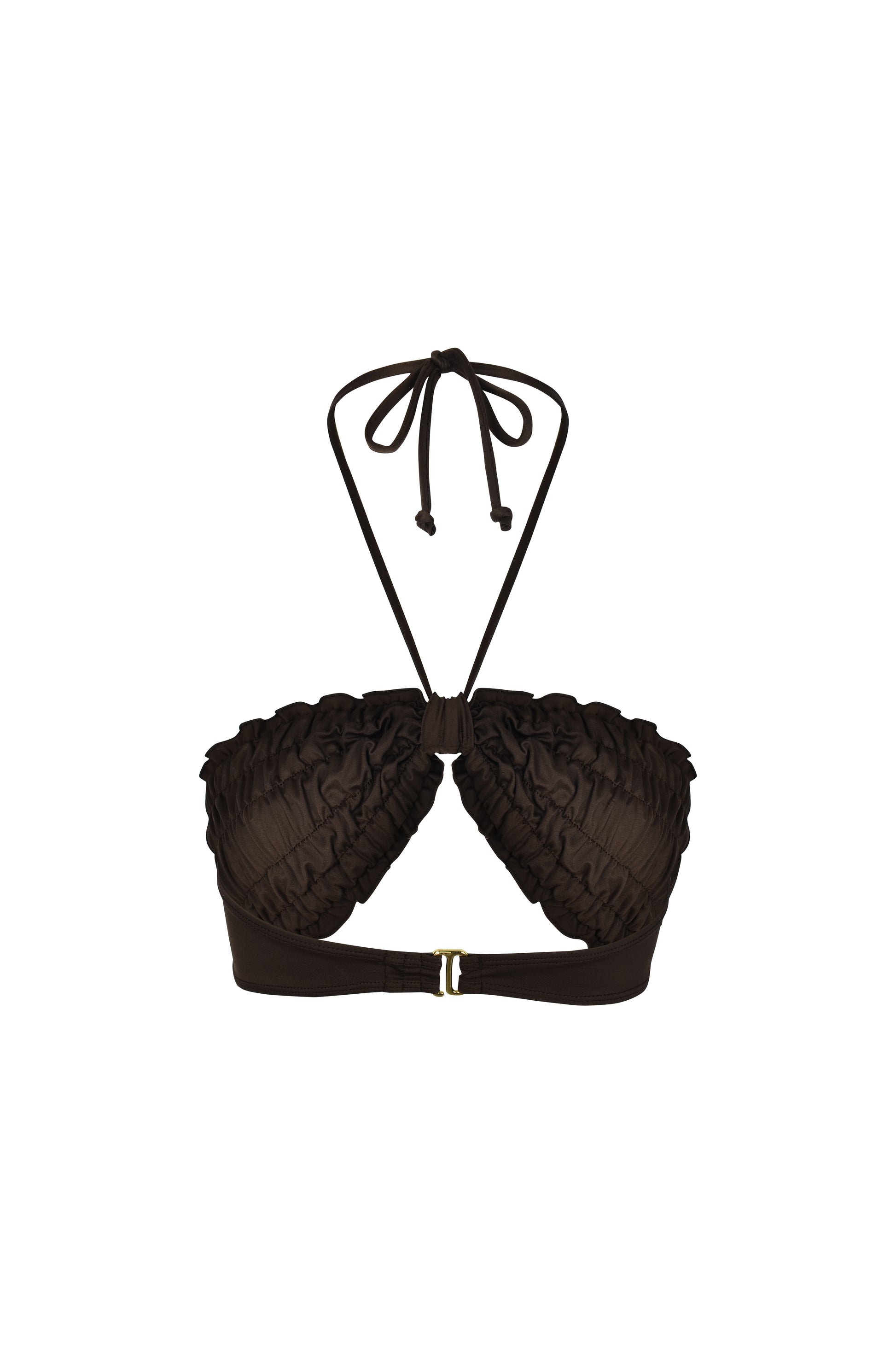 Ziemia Top Choco - essenTIALS Bali