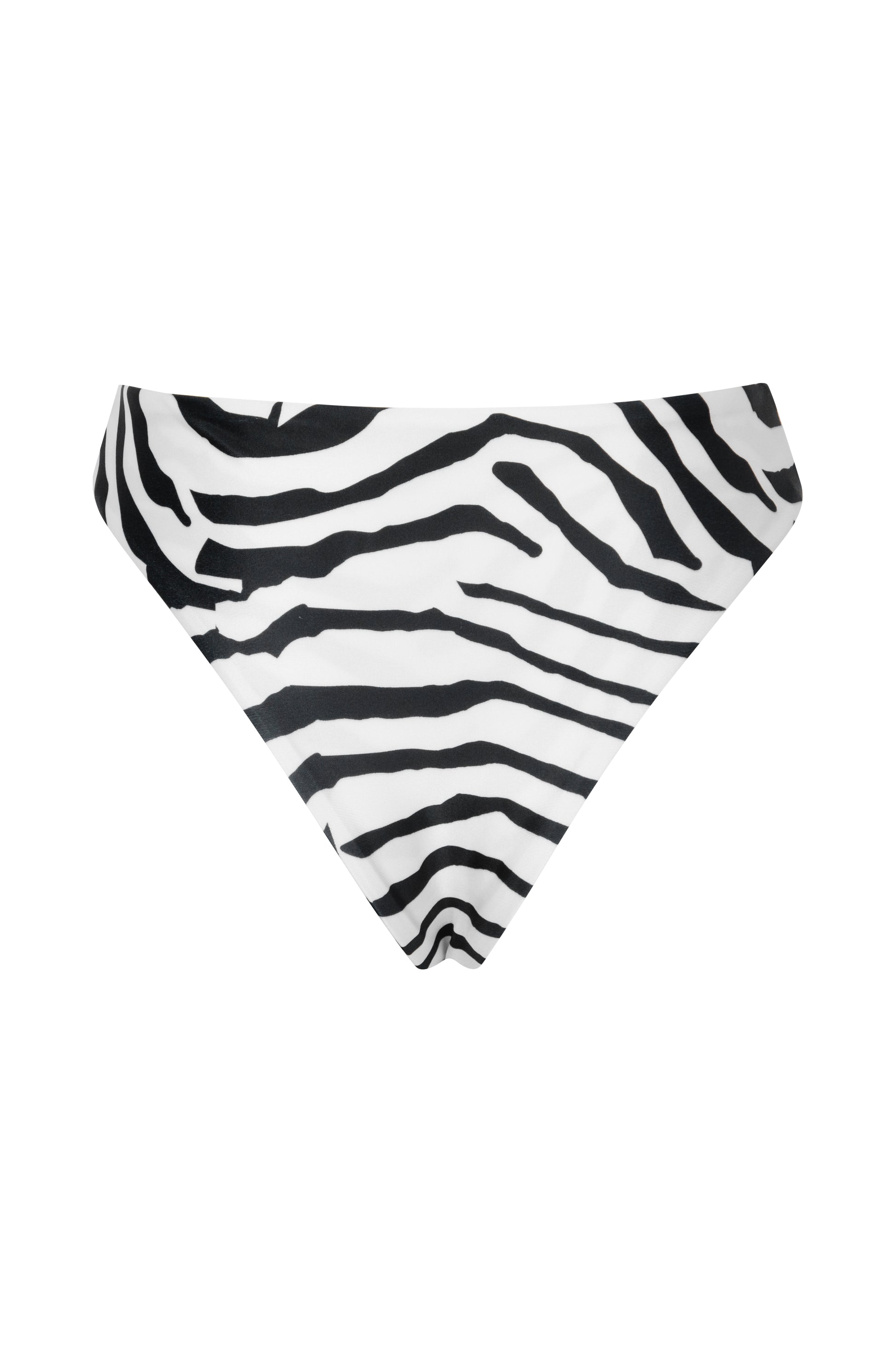 Zephyr Bottom Tiger Print - essenTIALS Bali