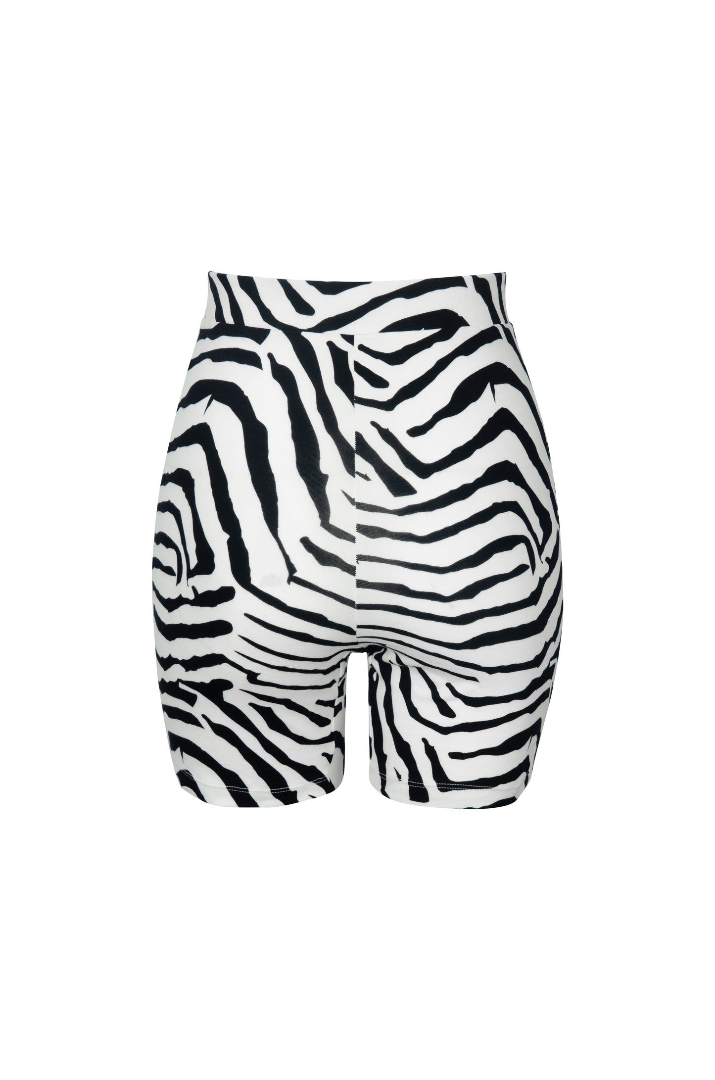 Sia Bike Shorts Tiger print - essenTIALS Bali
