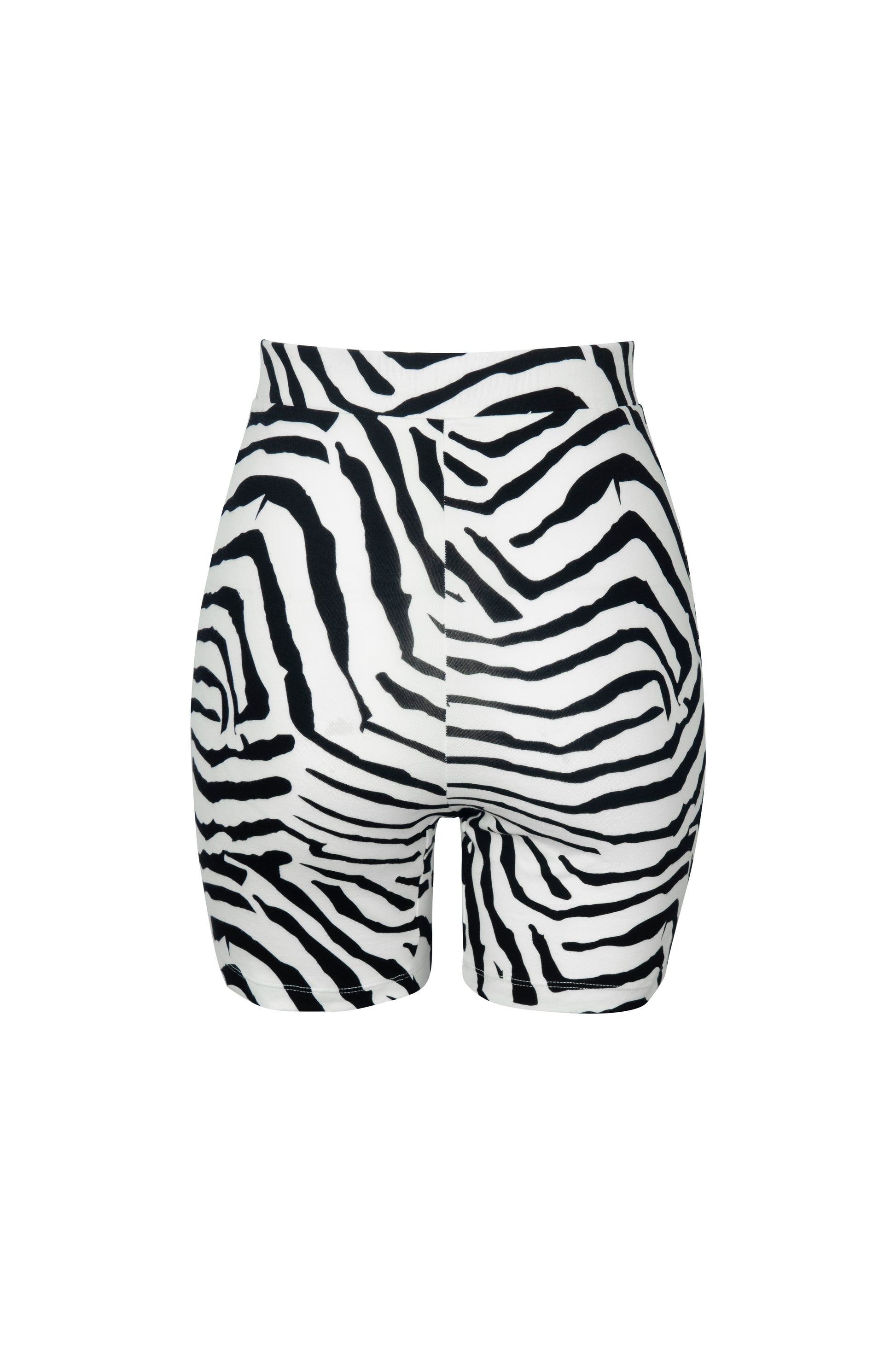 Sia Bike Shorts Tiger print - essenTIALS Bali