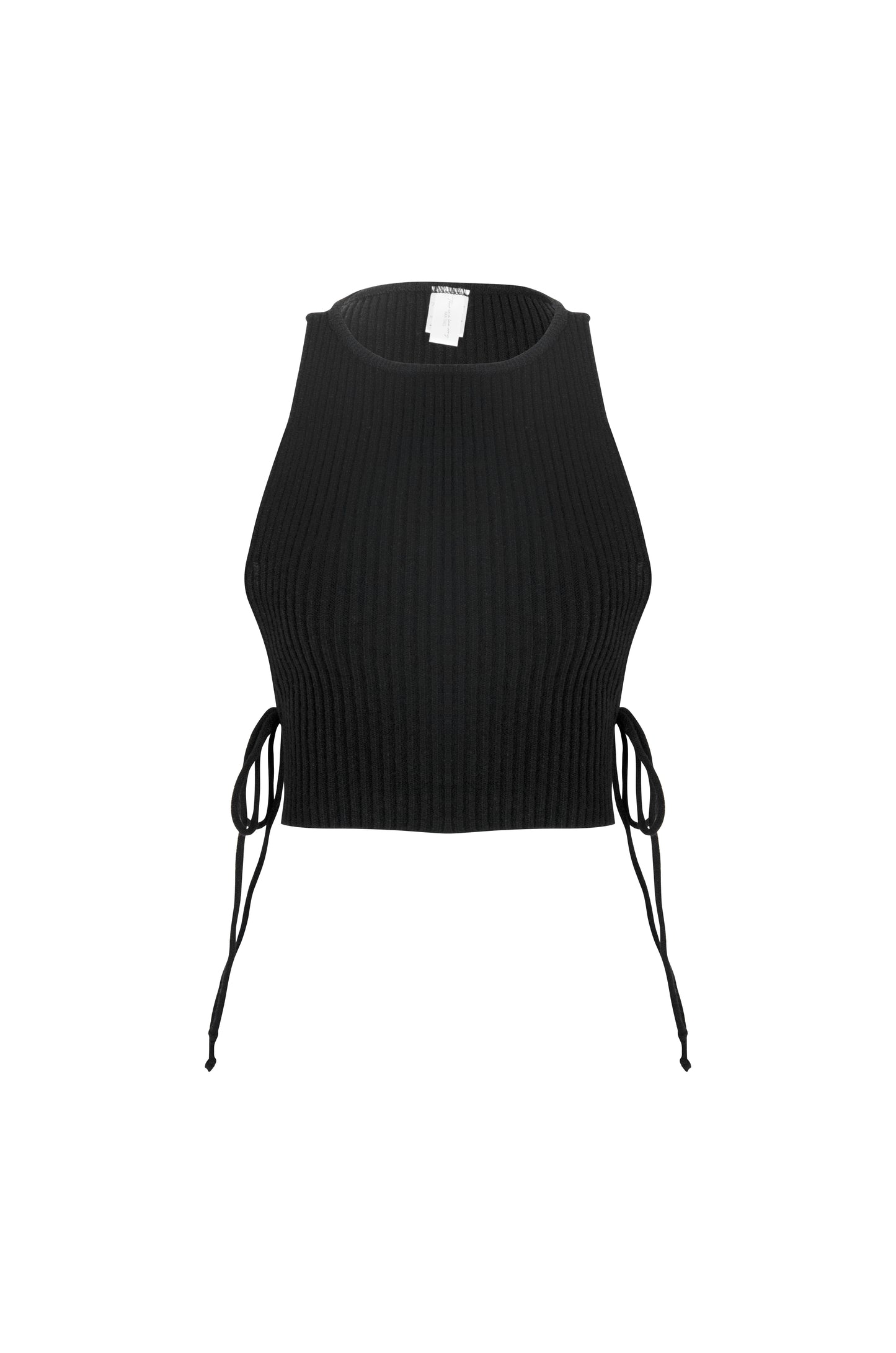 Halcyon Top Black - essenTIALS Bali