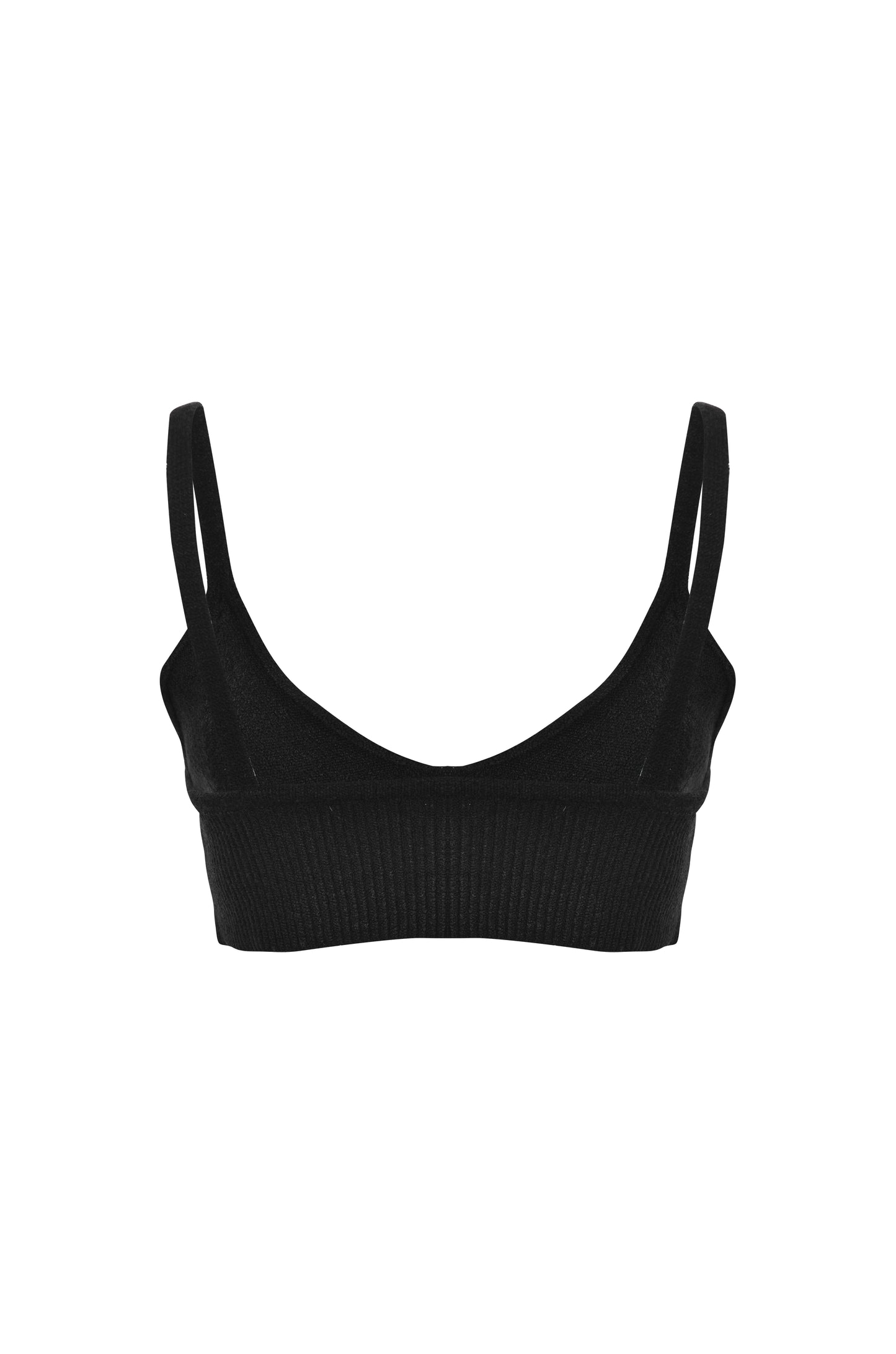 Pacific Top Black - essenTIALS Bali