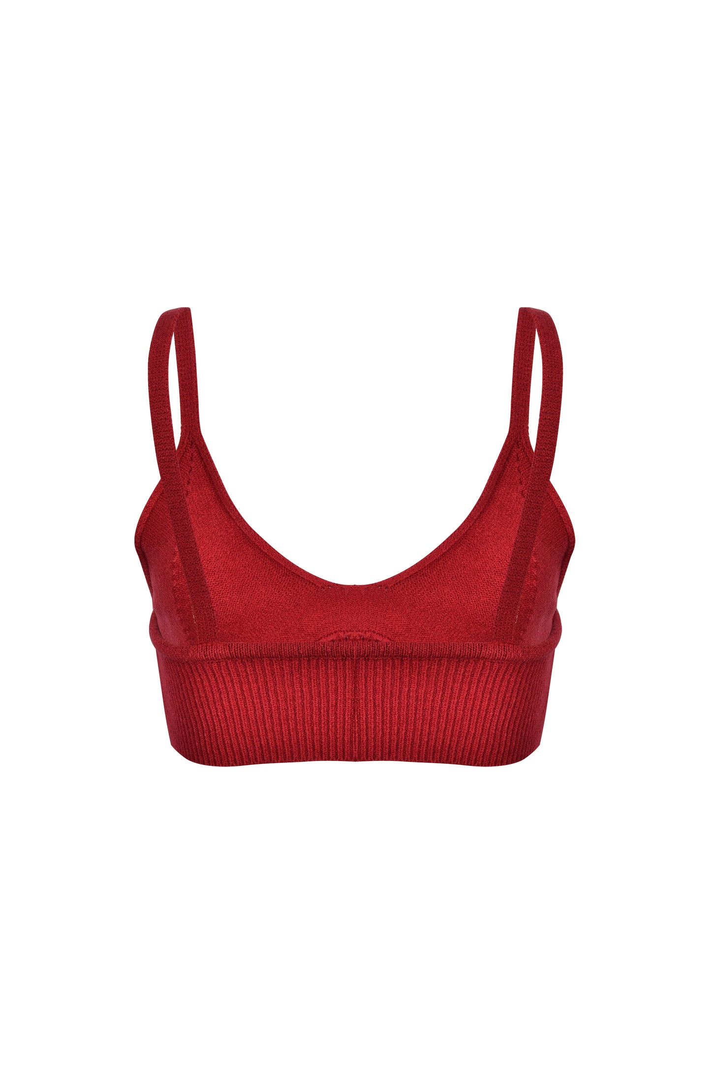 Pacific Top Red - essenTIALS Bali