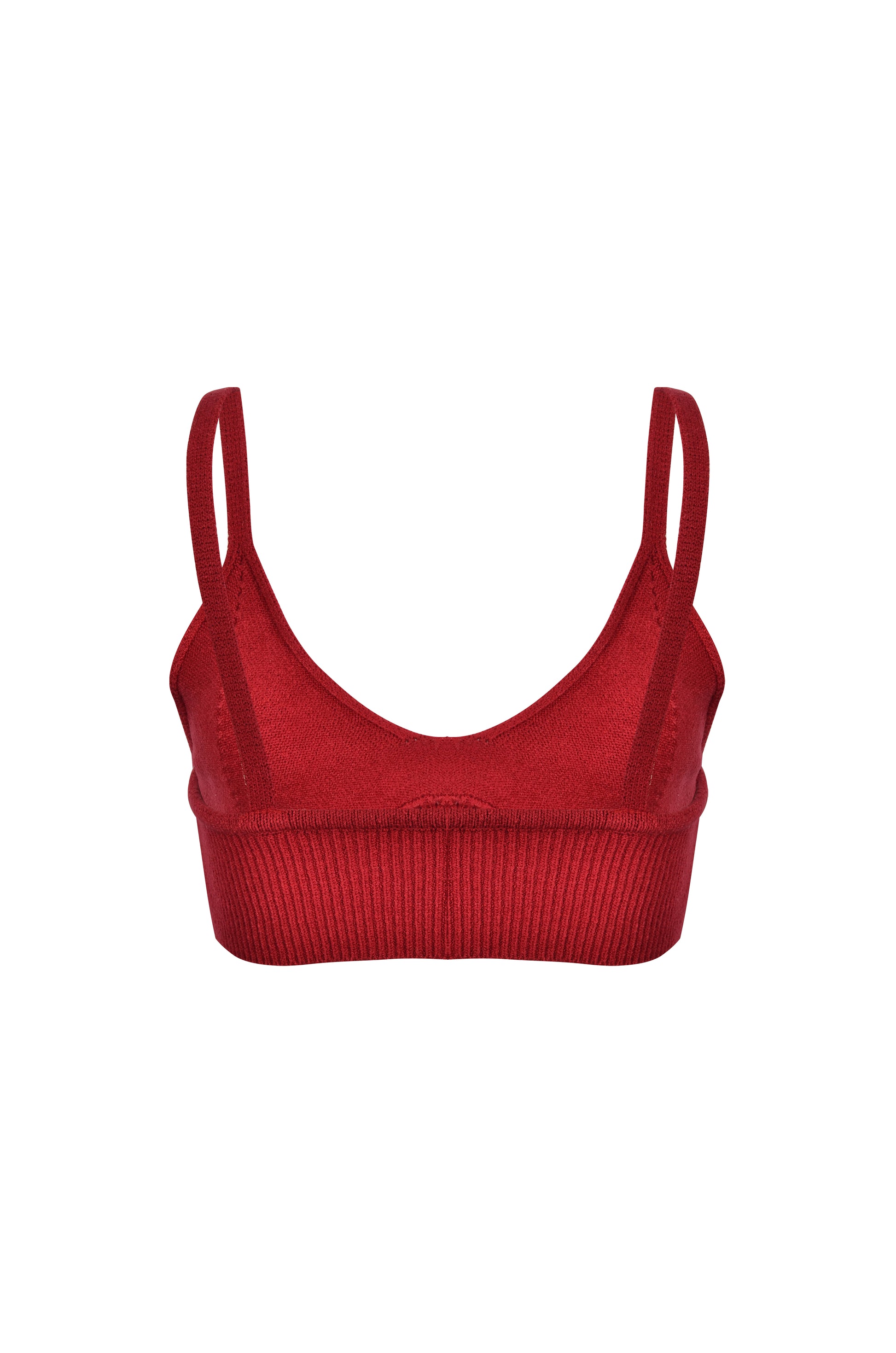 Pacific Top Red - essenTIALS Bali
