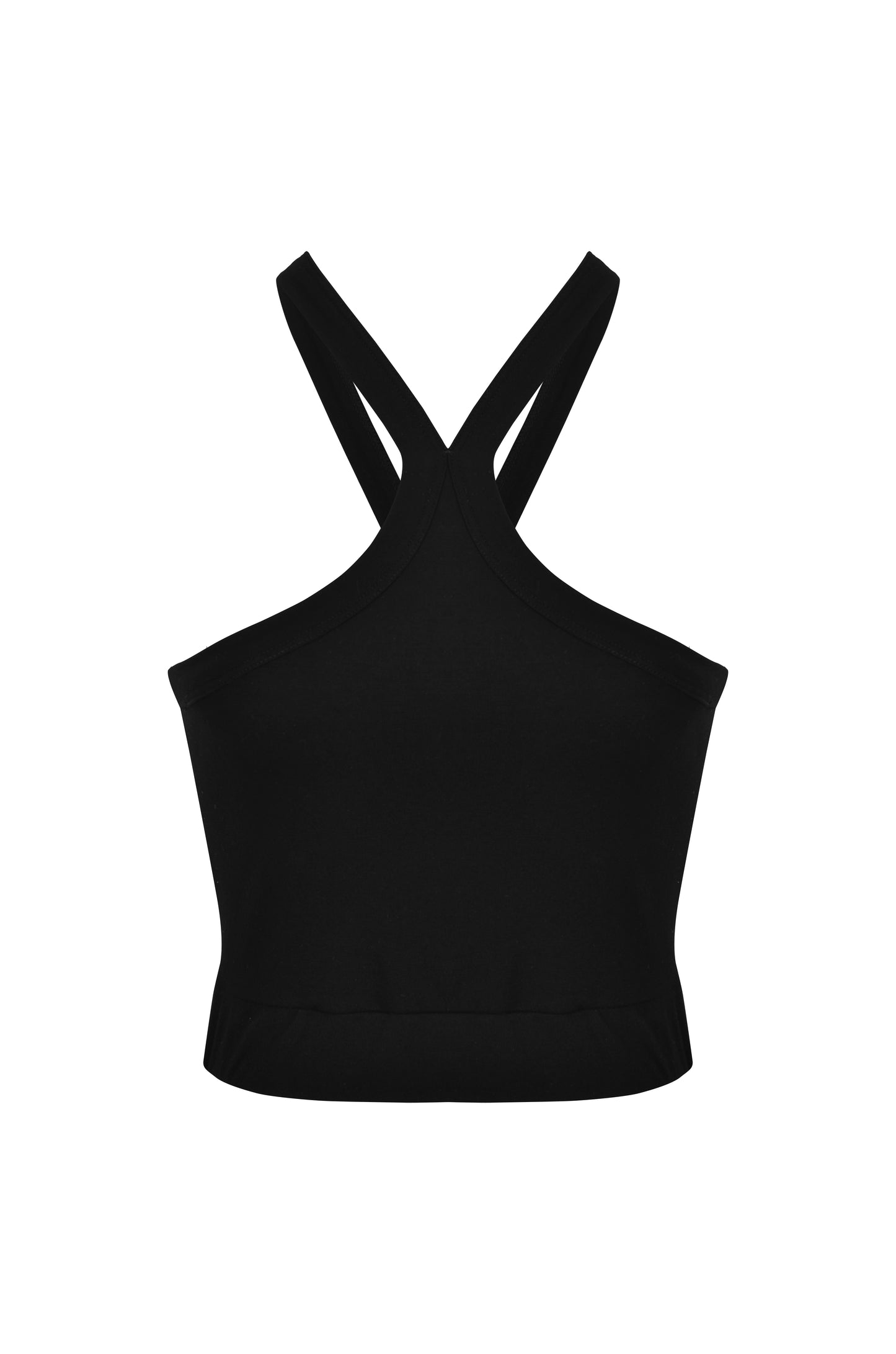 Aria Top Black - essenTIALS Bali