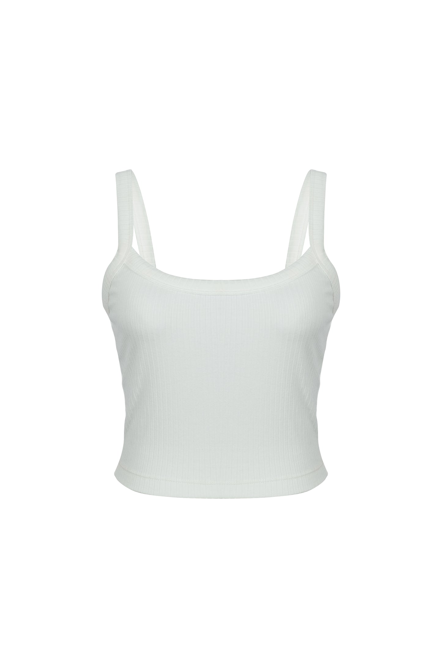 Lani Top White - essenTIALS Bali