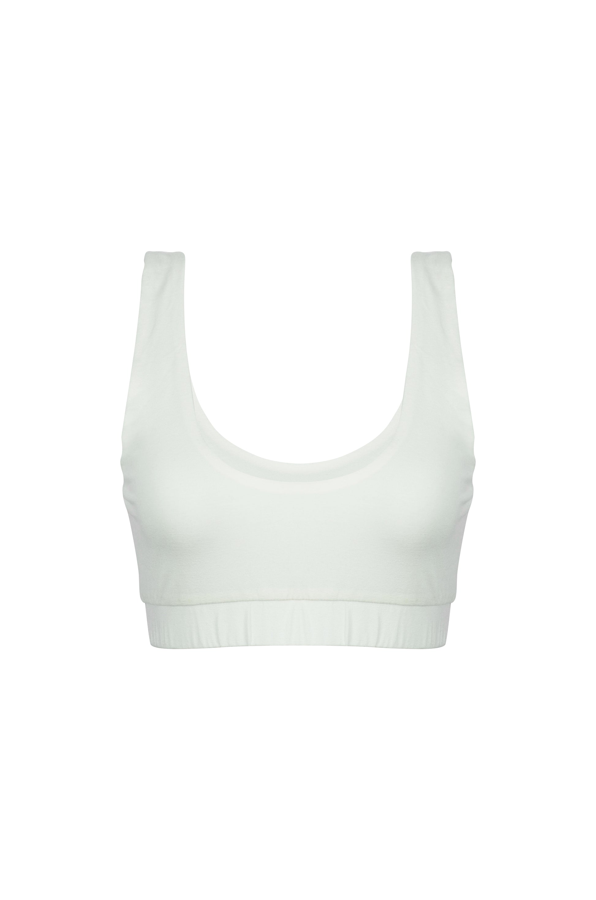 Alix Bra Cream - essenTIALS Bali
