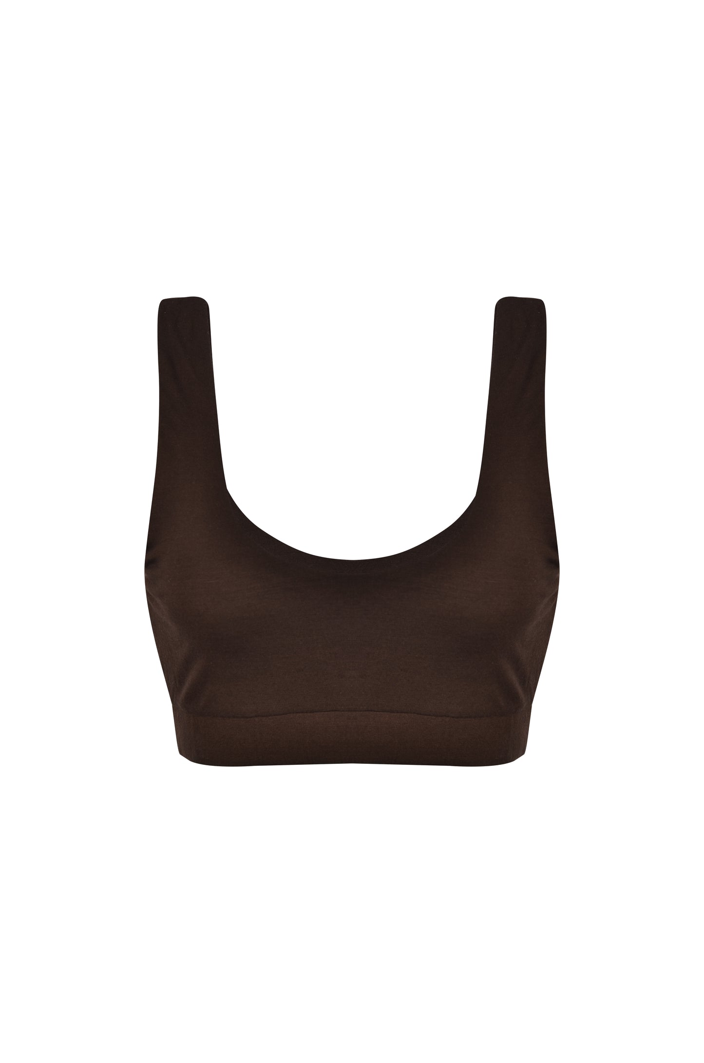 Alix Bra Choco - essenTIALS Bali