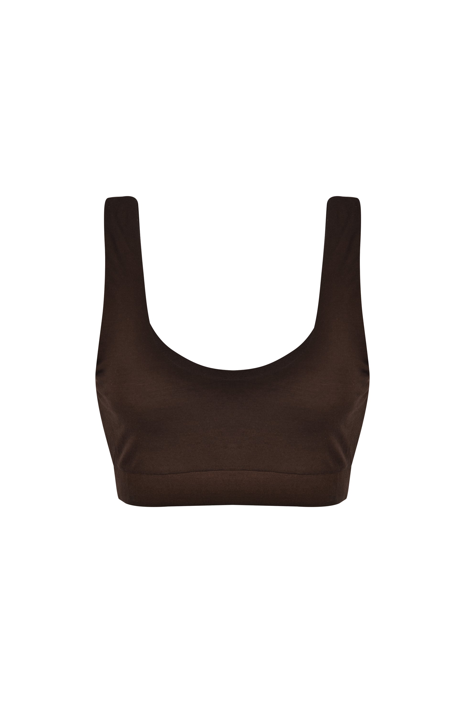 Alix Bra Choco - essenTIALS Bali
