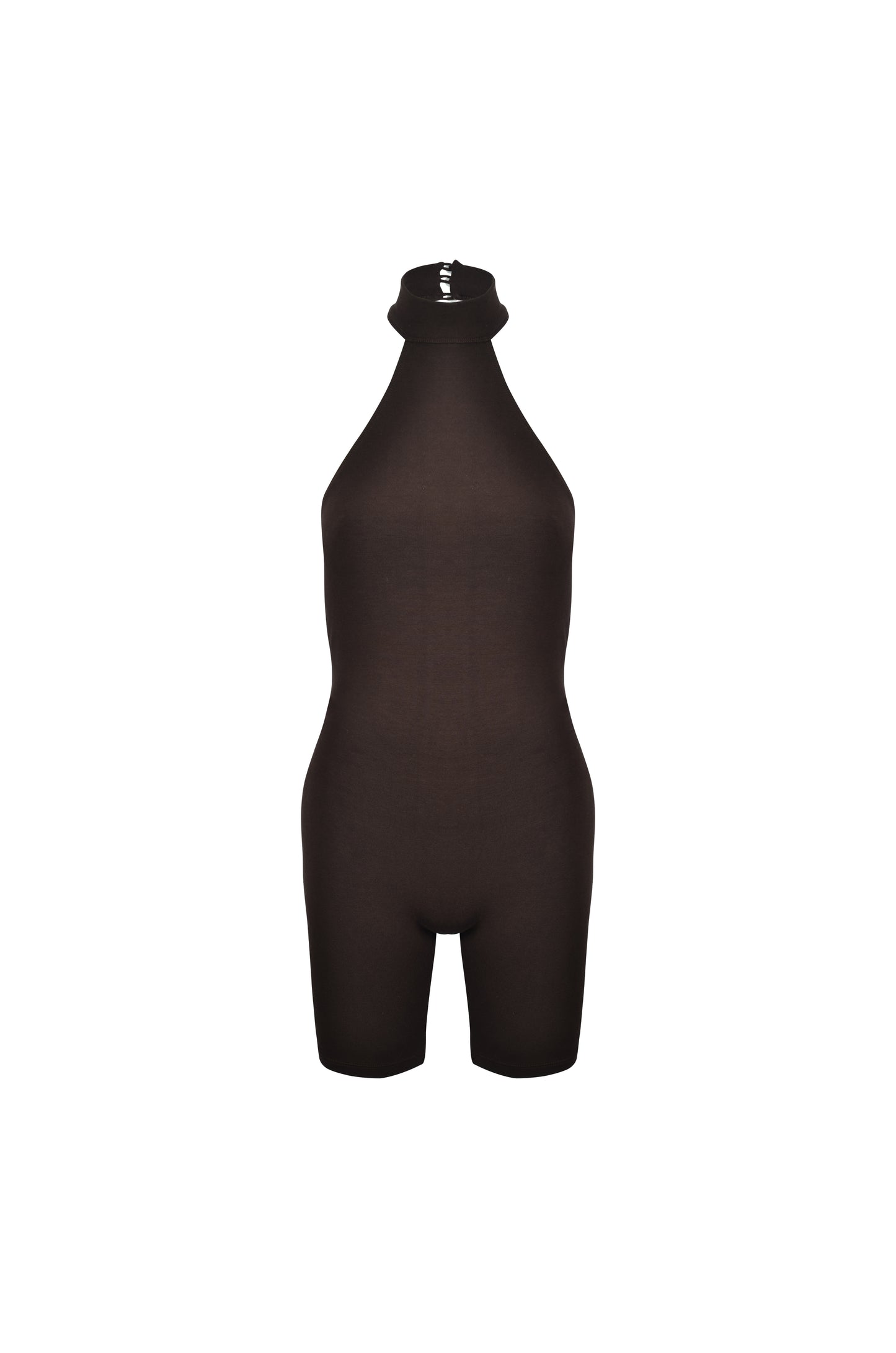 Palo Jumpsuit Choco - essenTIALS Bali