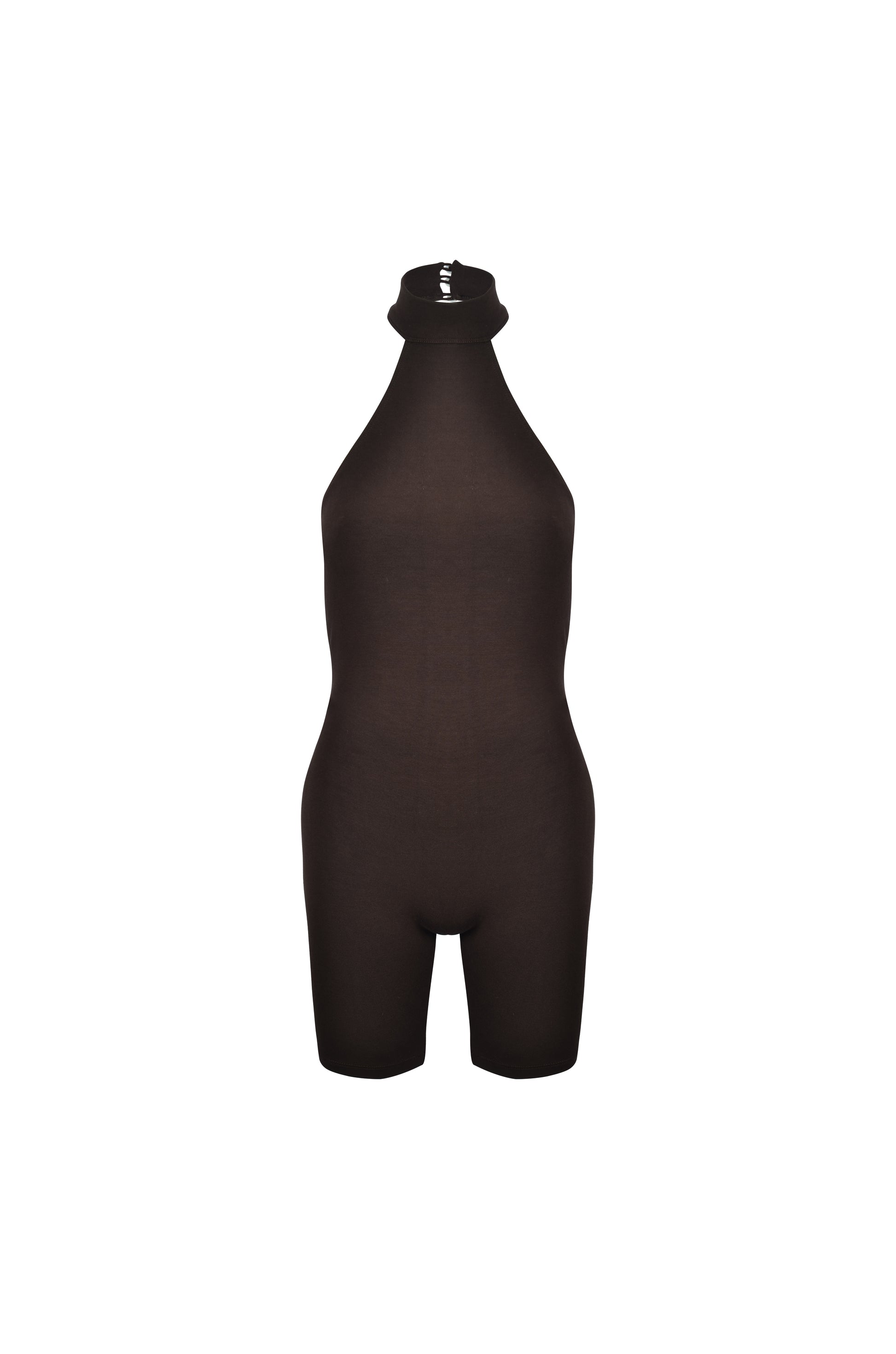 Palo Jumpsuit Choco - essenTIALS Bali