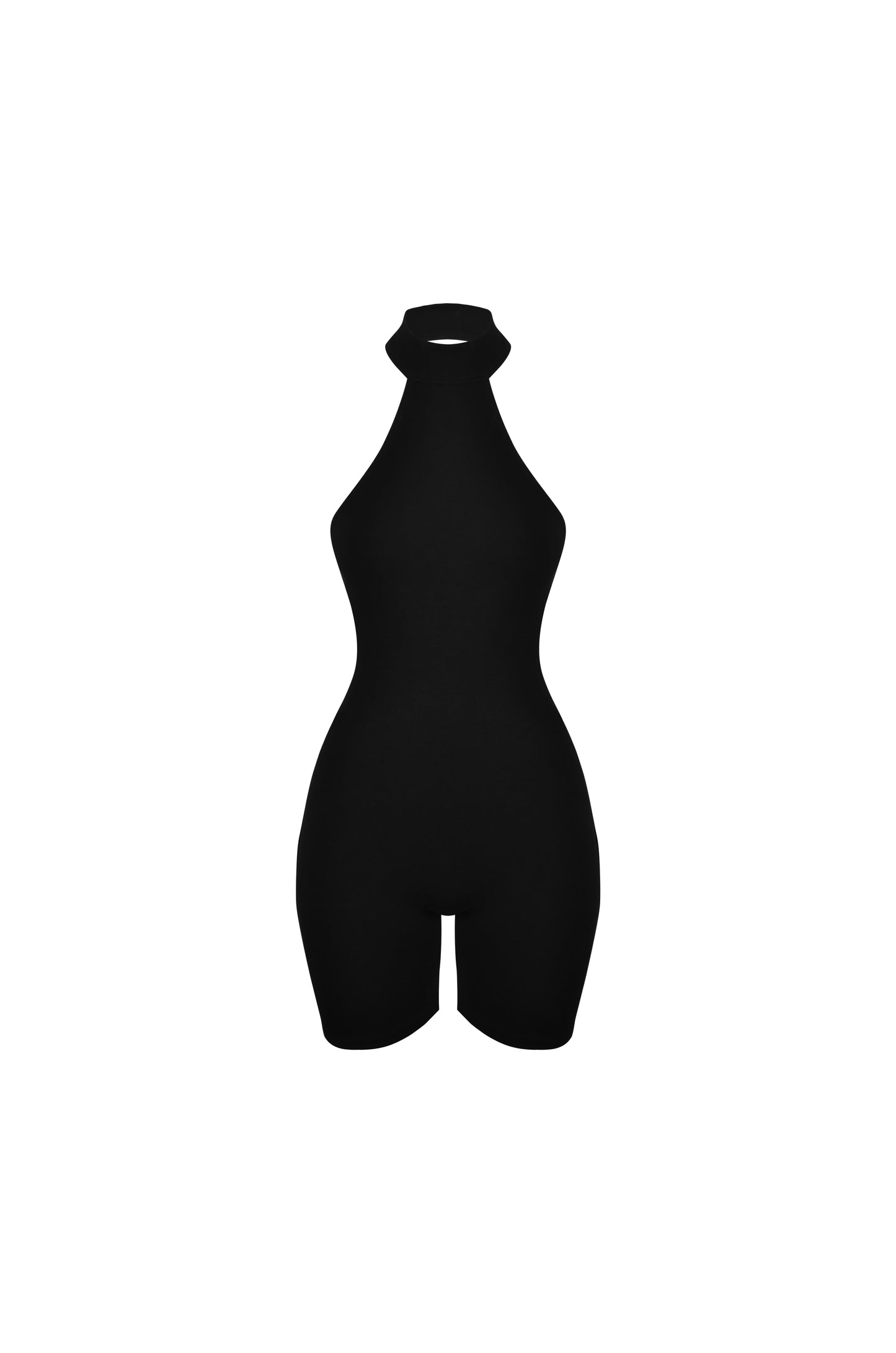 Palo Jumpsuit Black - essenTIALS Bali