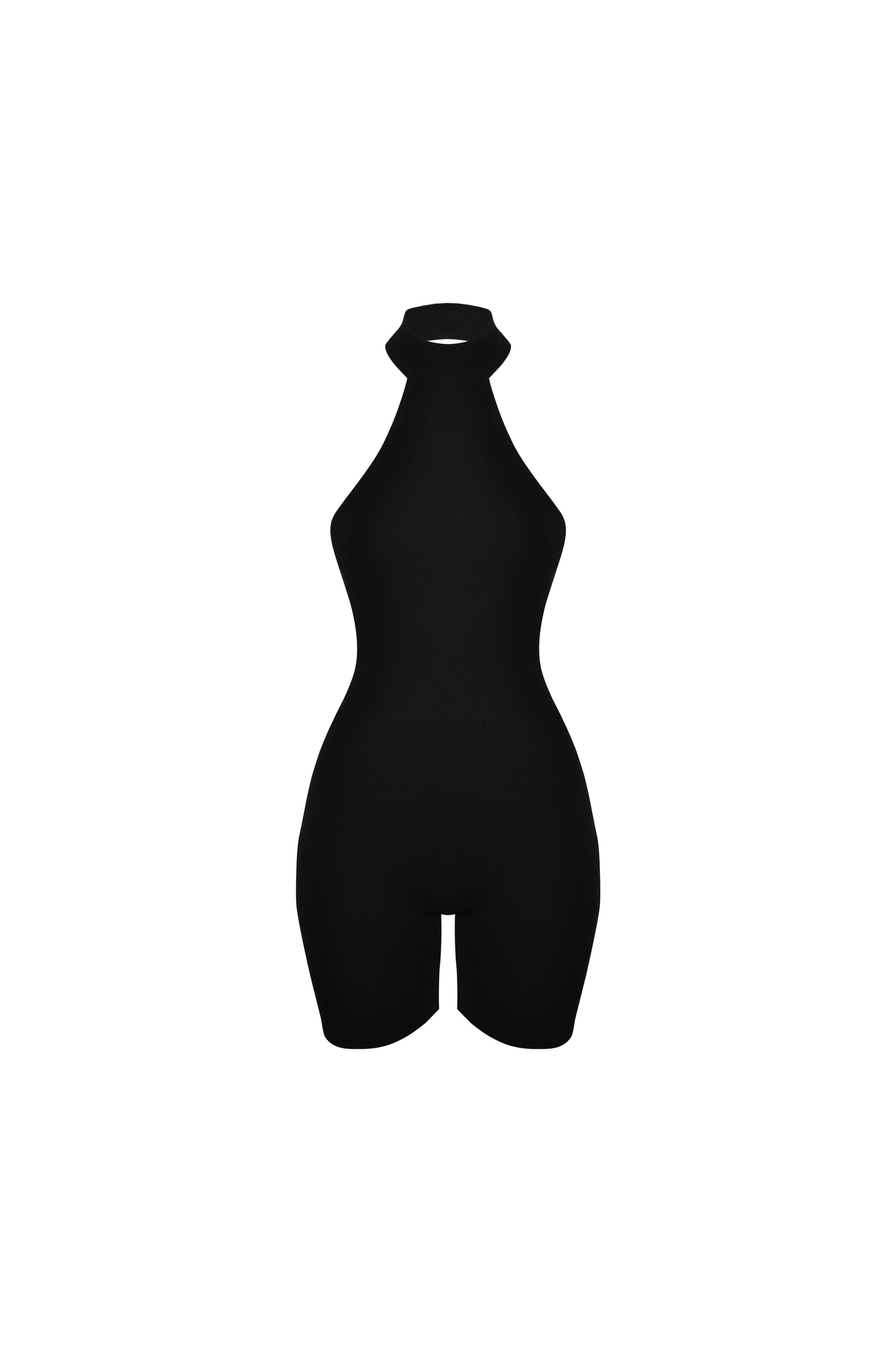 Palo Jumpsuit  Black - essenTIALS Bali