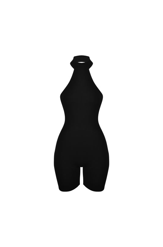 Palo Jumpsuit  Black - essenTIALS Bali