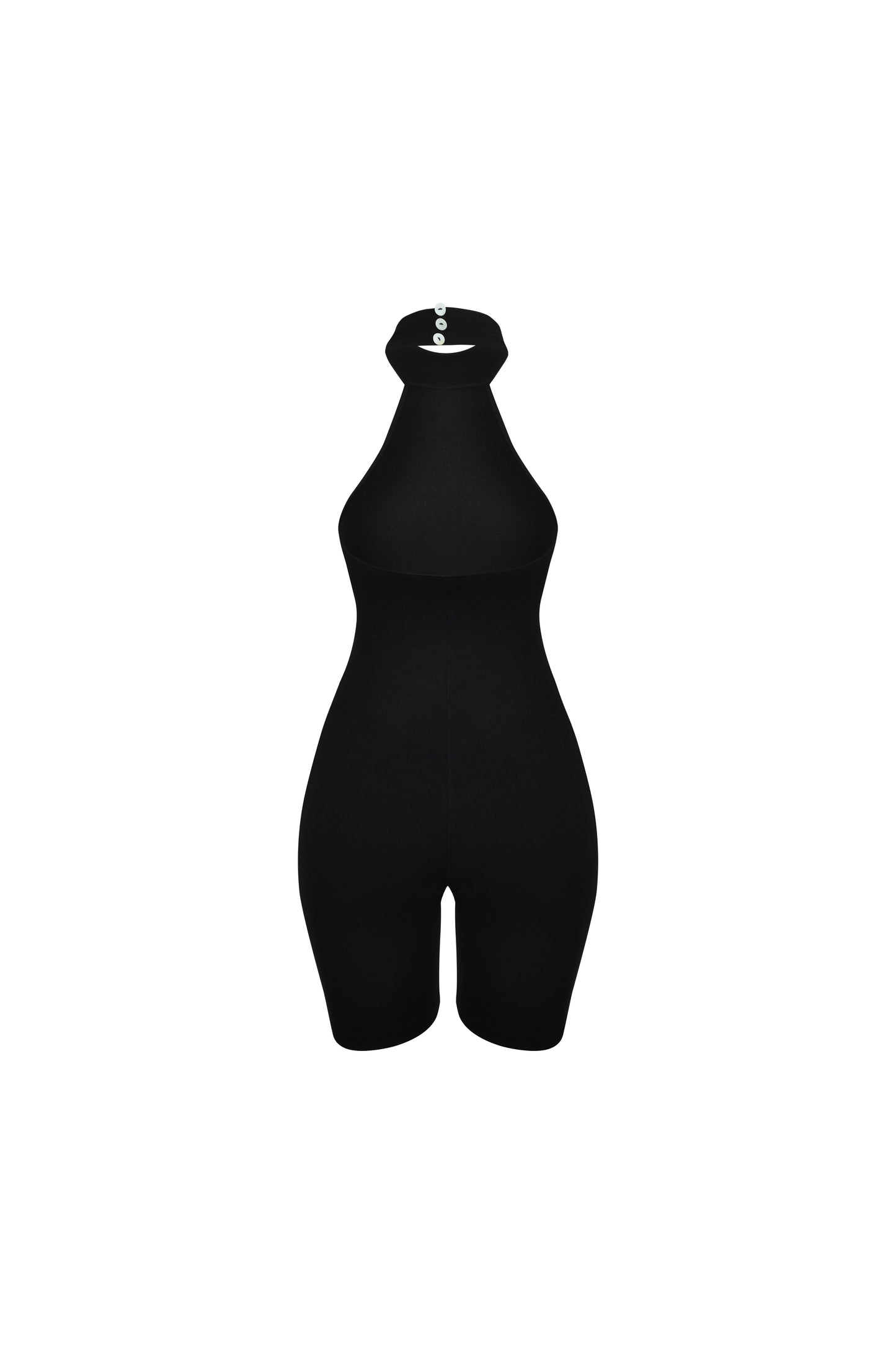 Palo Jumpsuit Black - essenTIALS Bali
