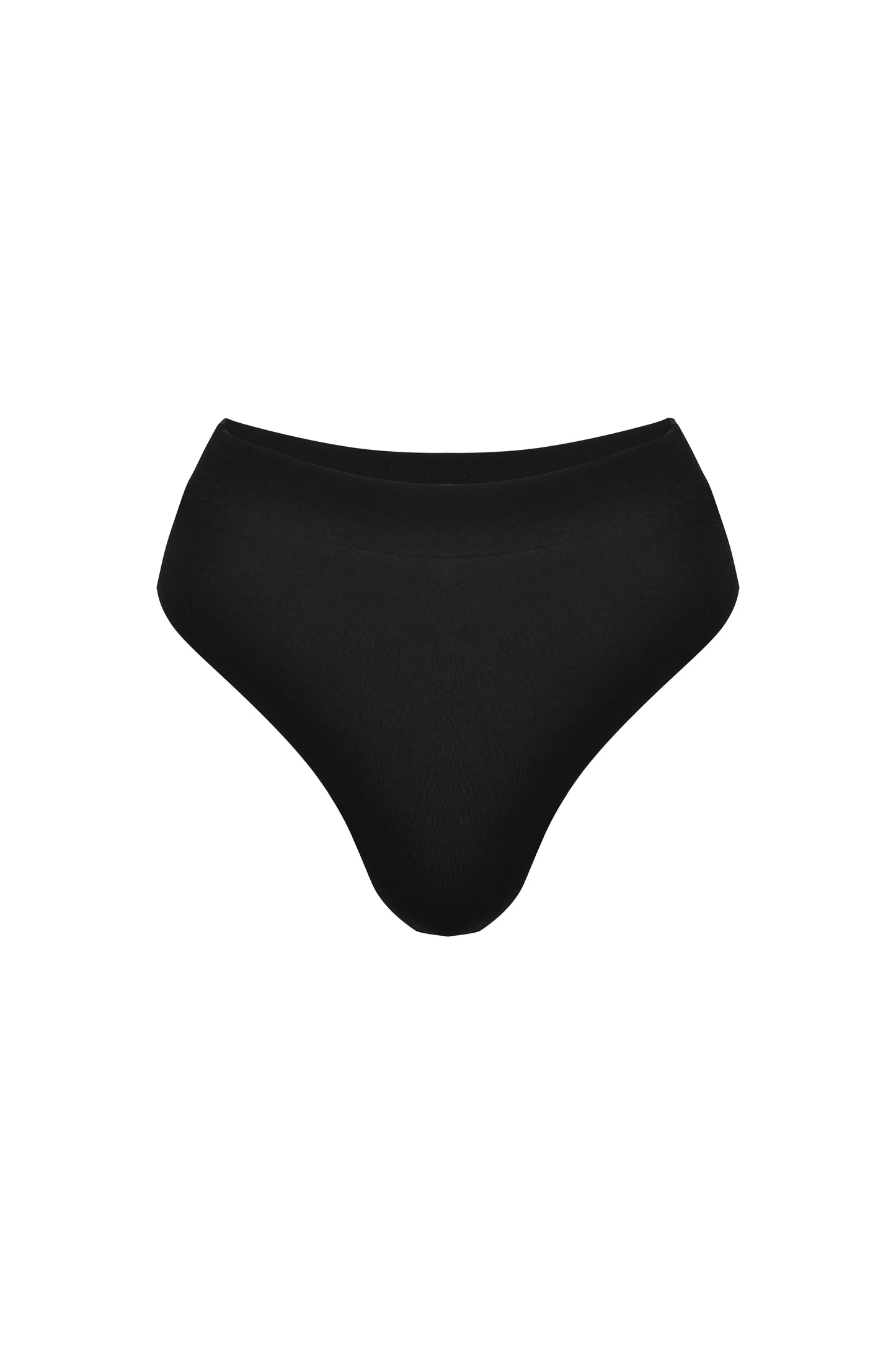 Alix Panty Black - essenTIALS Bali