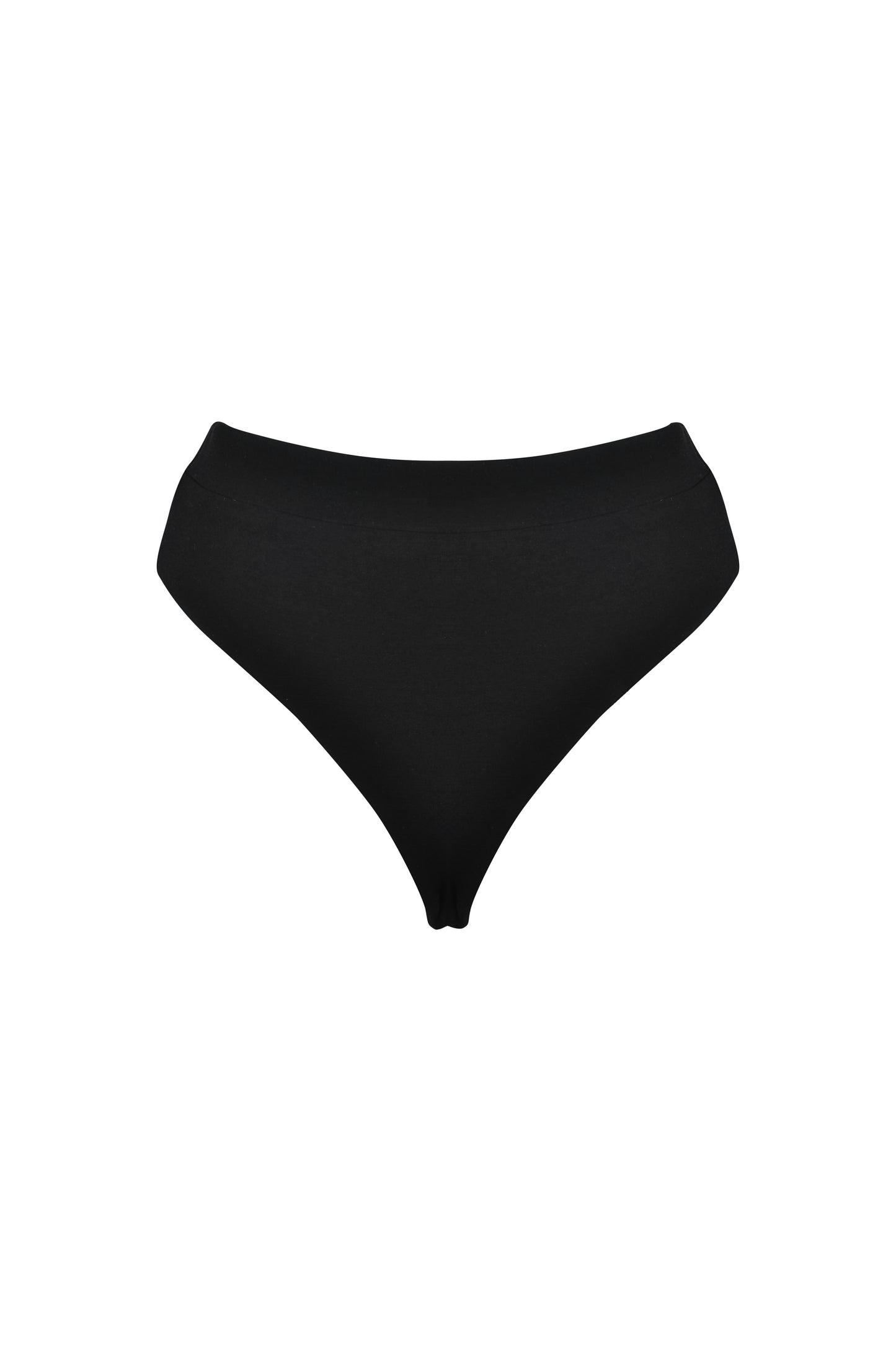 Alix Panty Black - essenTIALS Bali