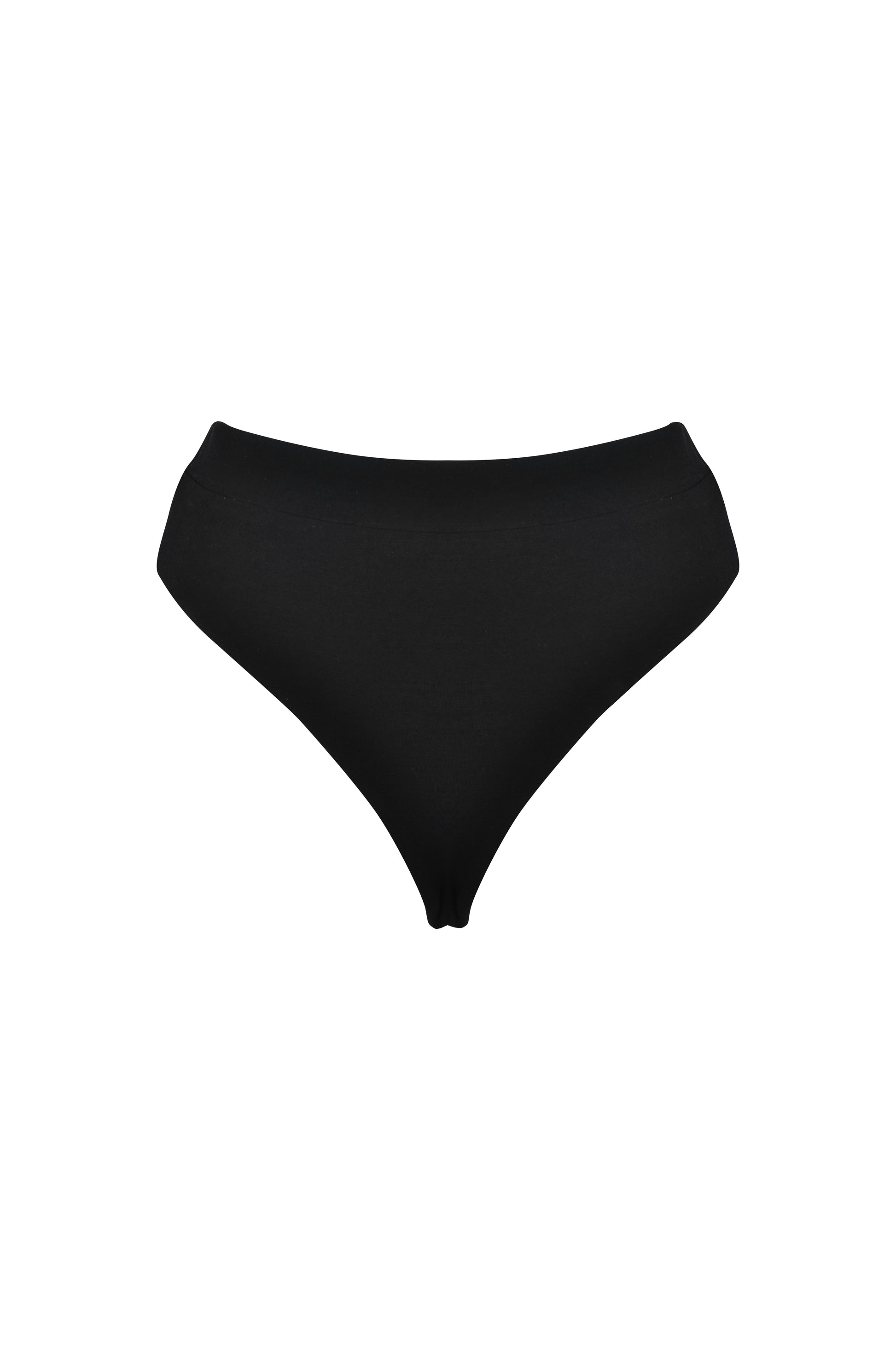 Alix Panty Black - essenTIALS Bali